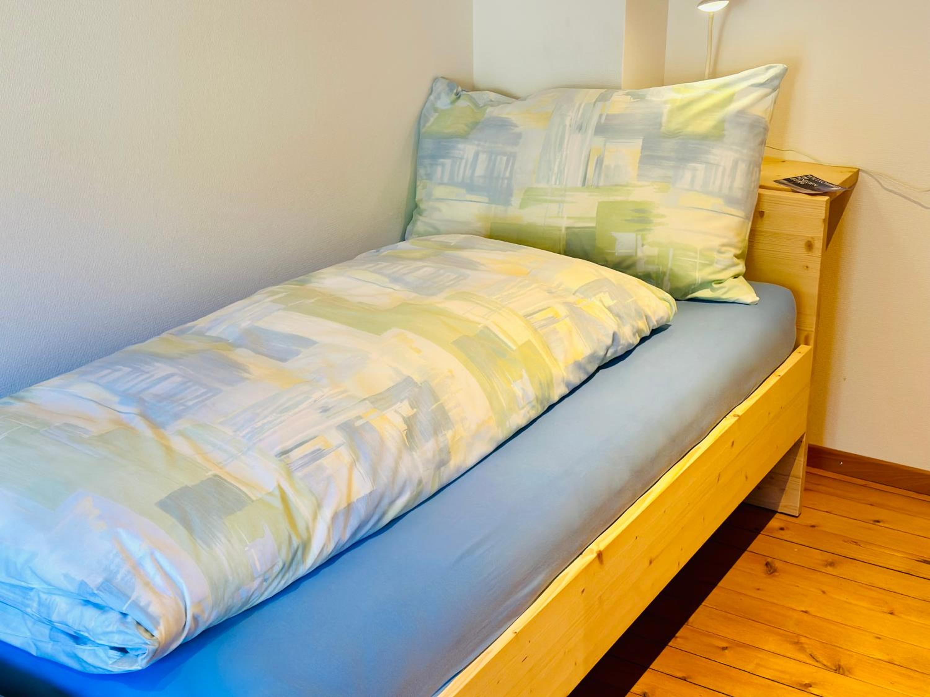 Twin Room photo 2