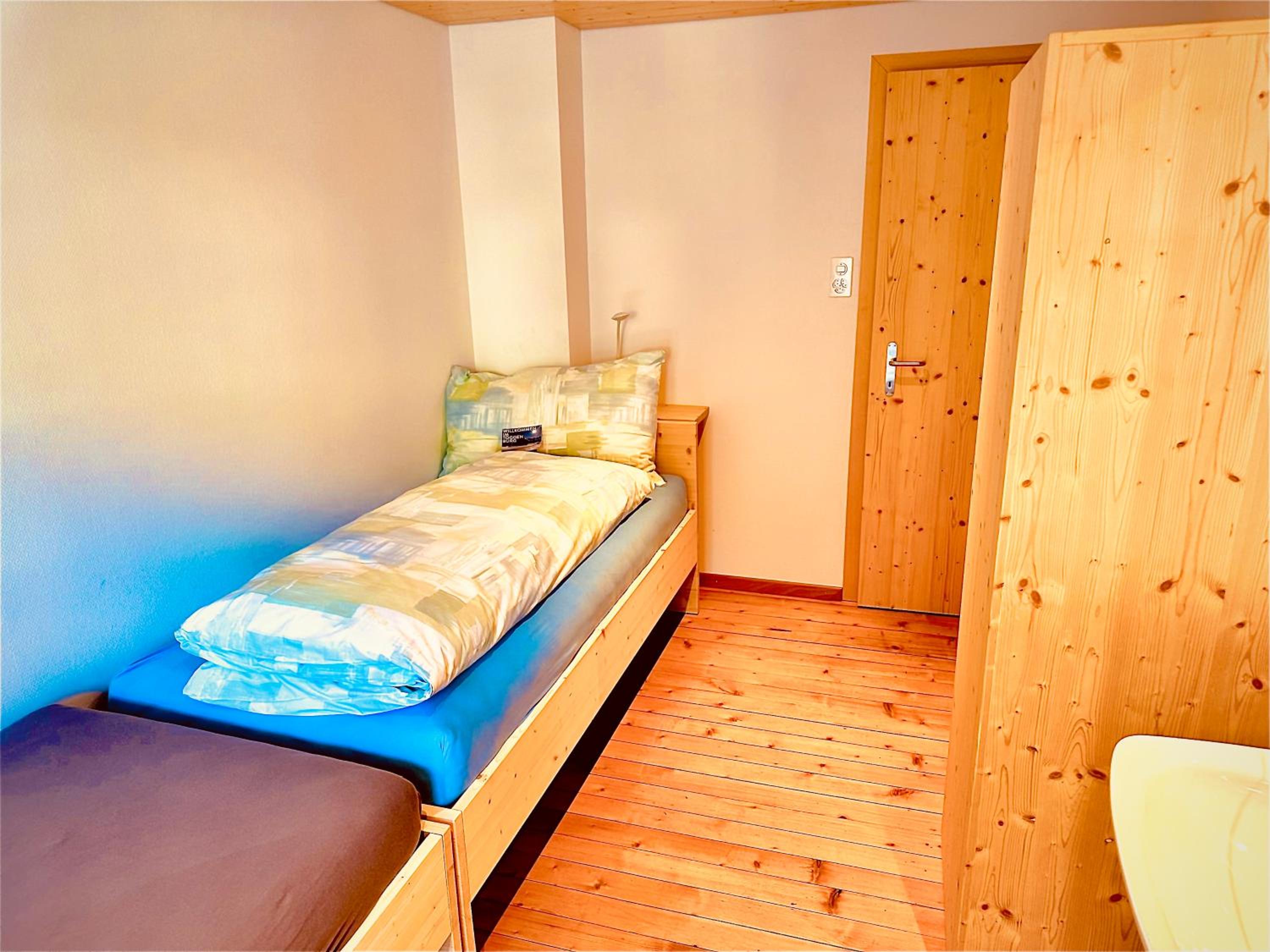 Twin Room photo 1