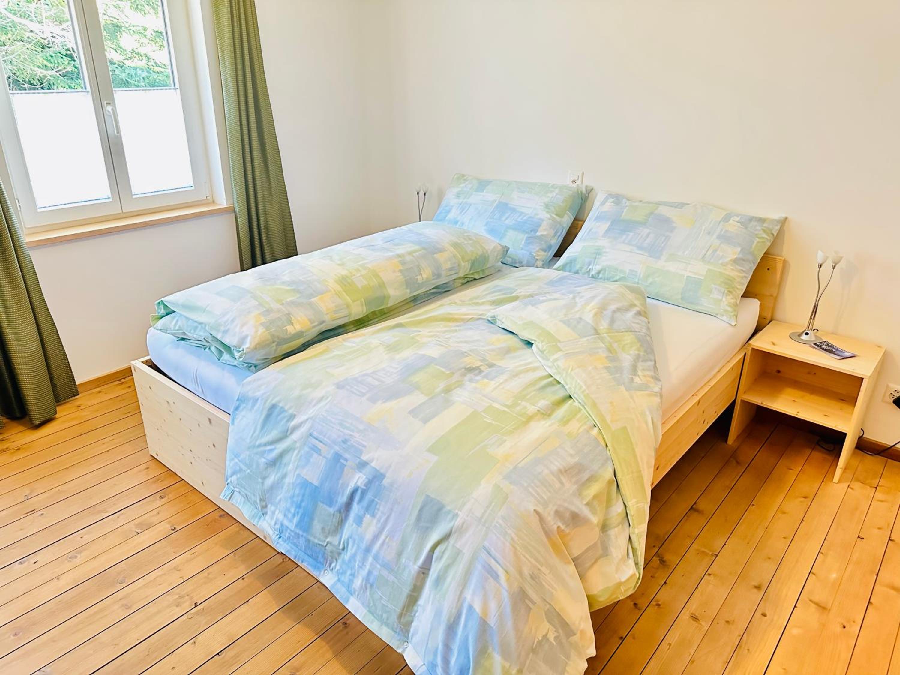 Double Room with Private Bathroom photo 3