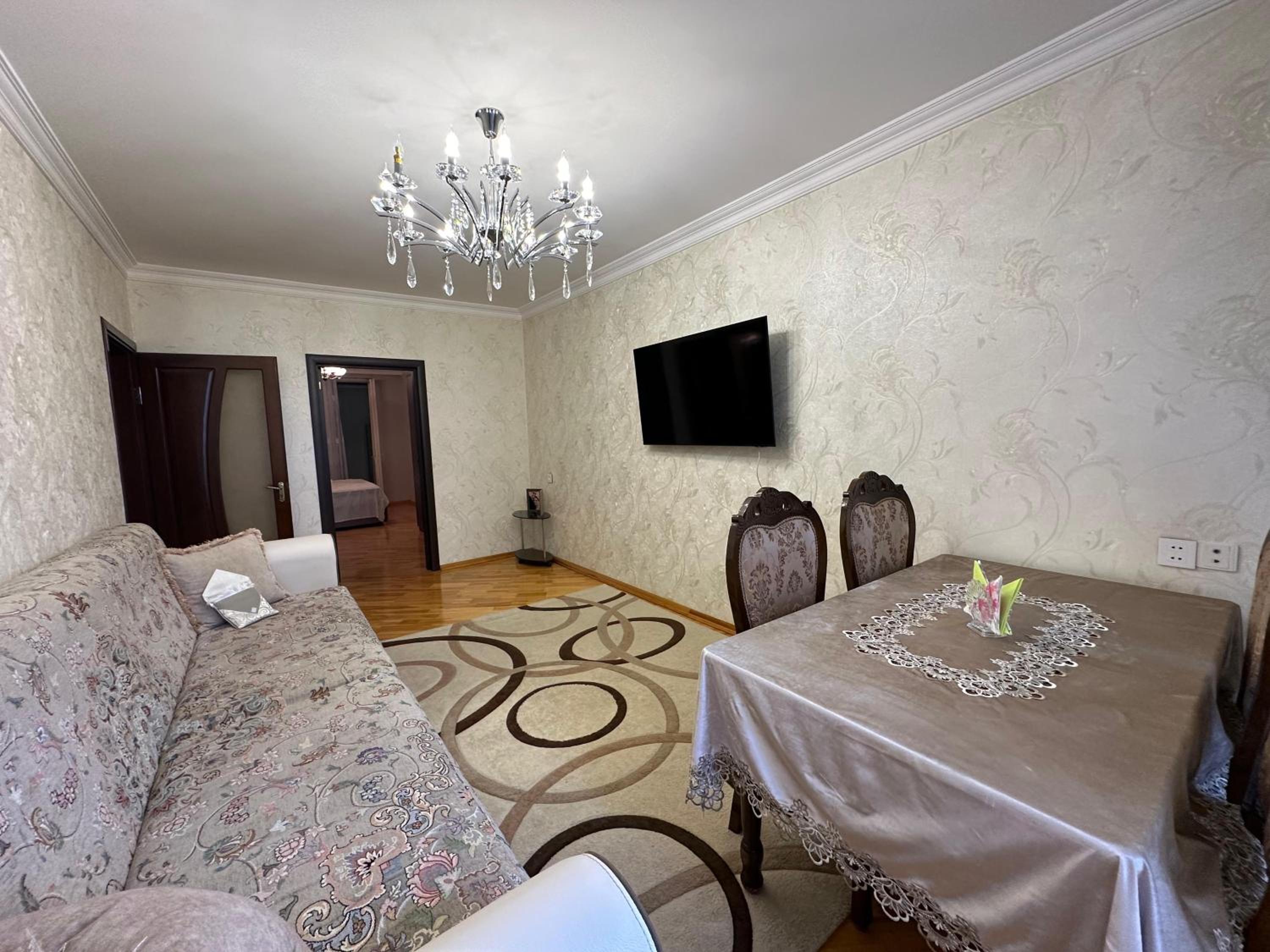 Twin Room With Sea View