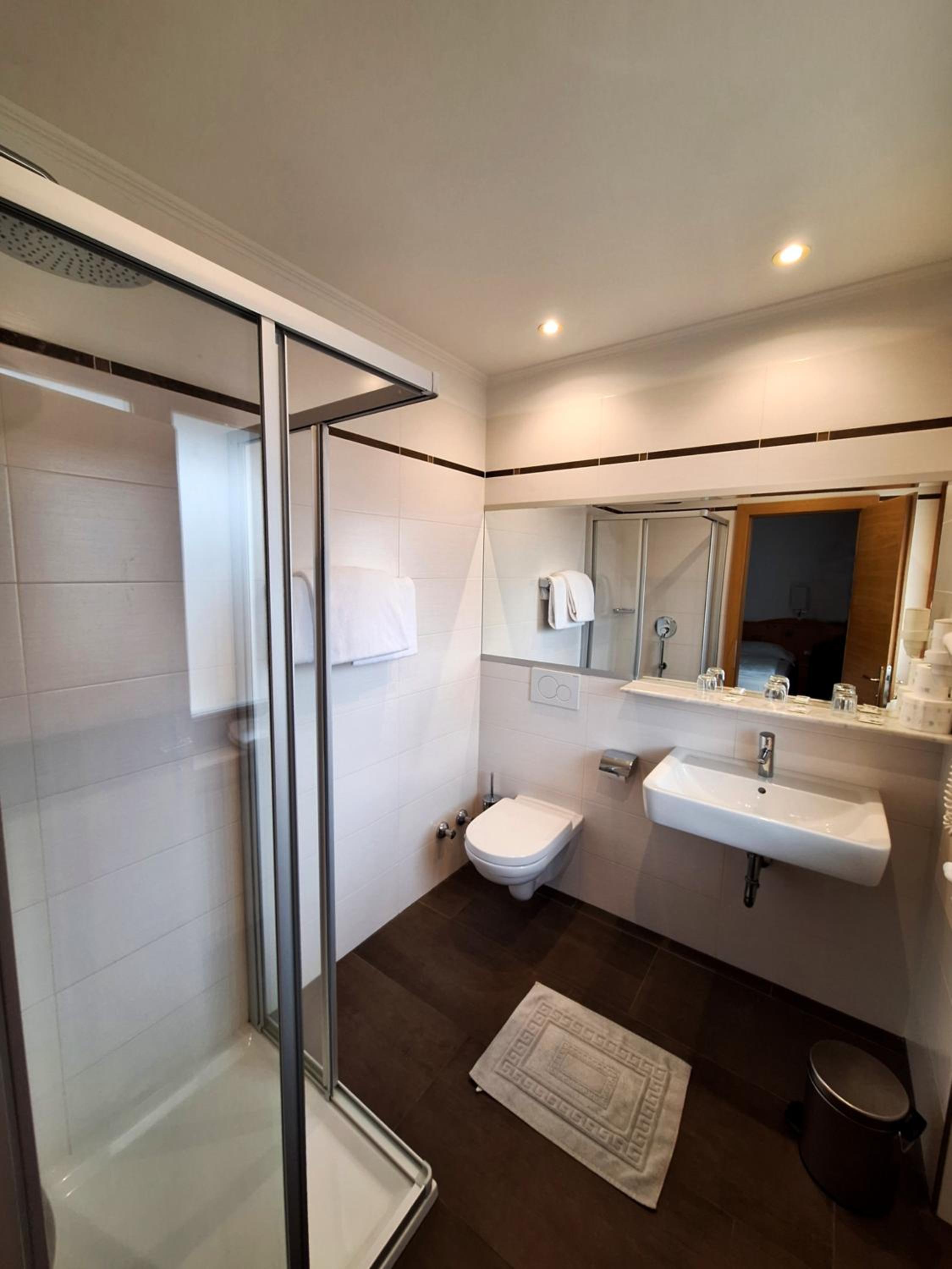 Triple Room with Mountain View - Photo 3