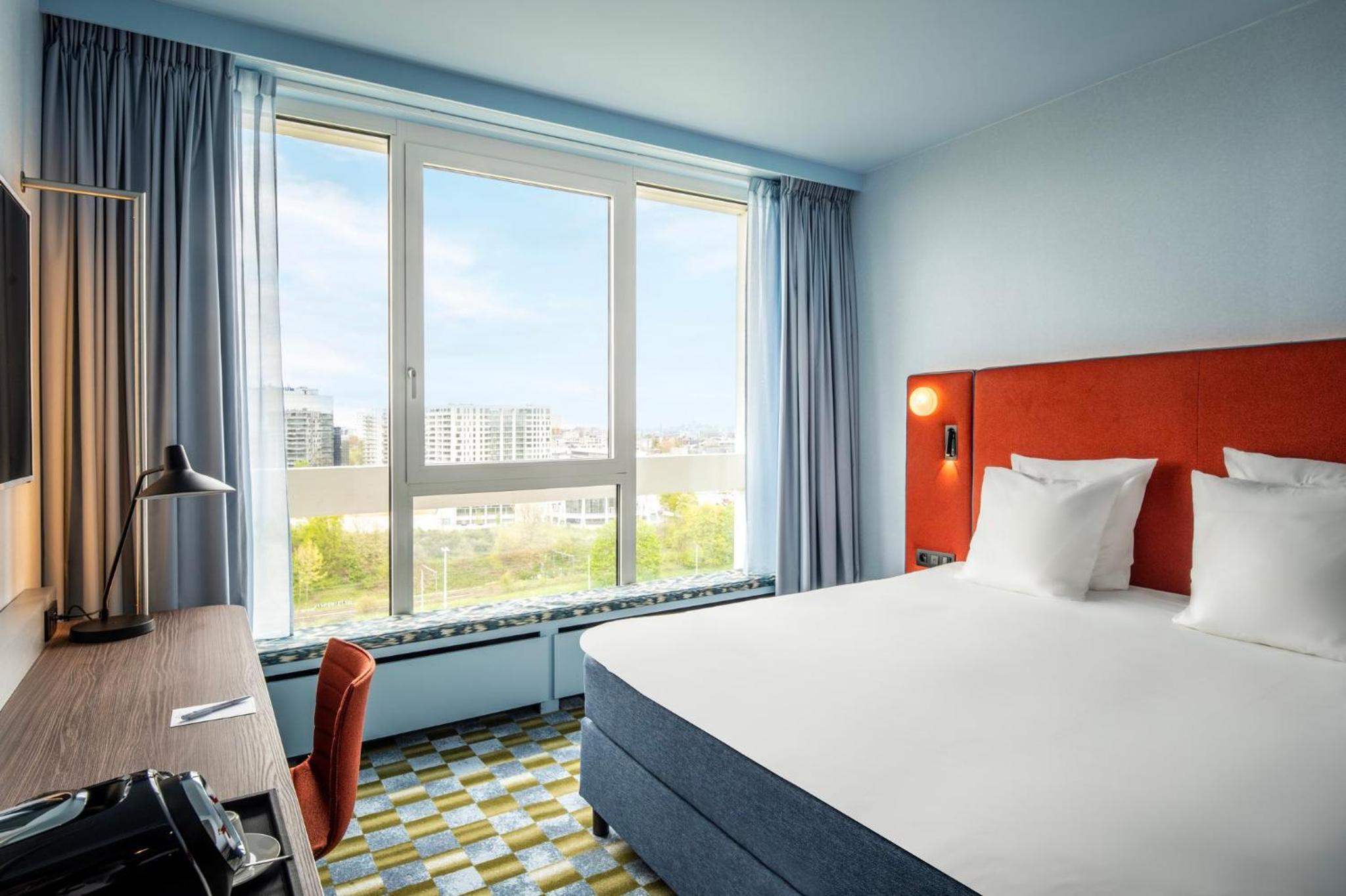 Premium Room - Photo 14