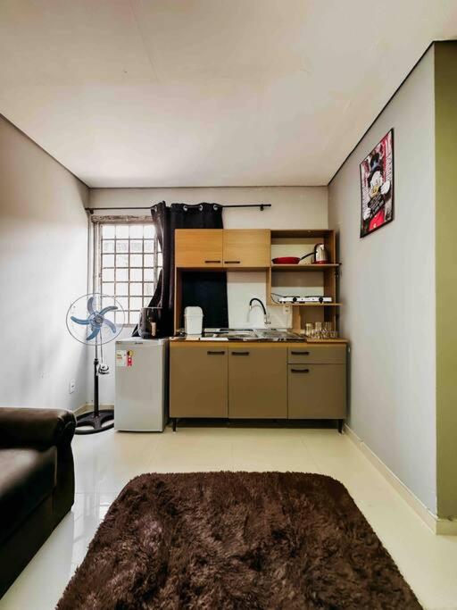 One-Bedroom Apartment photo 3