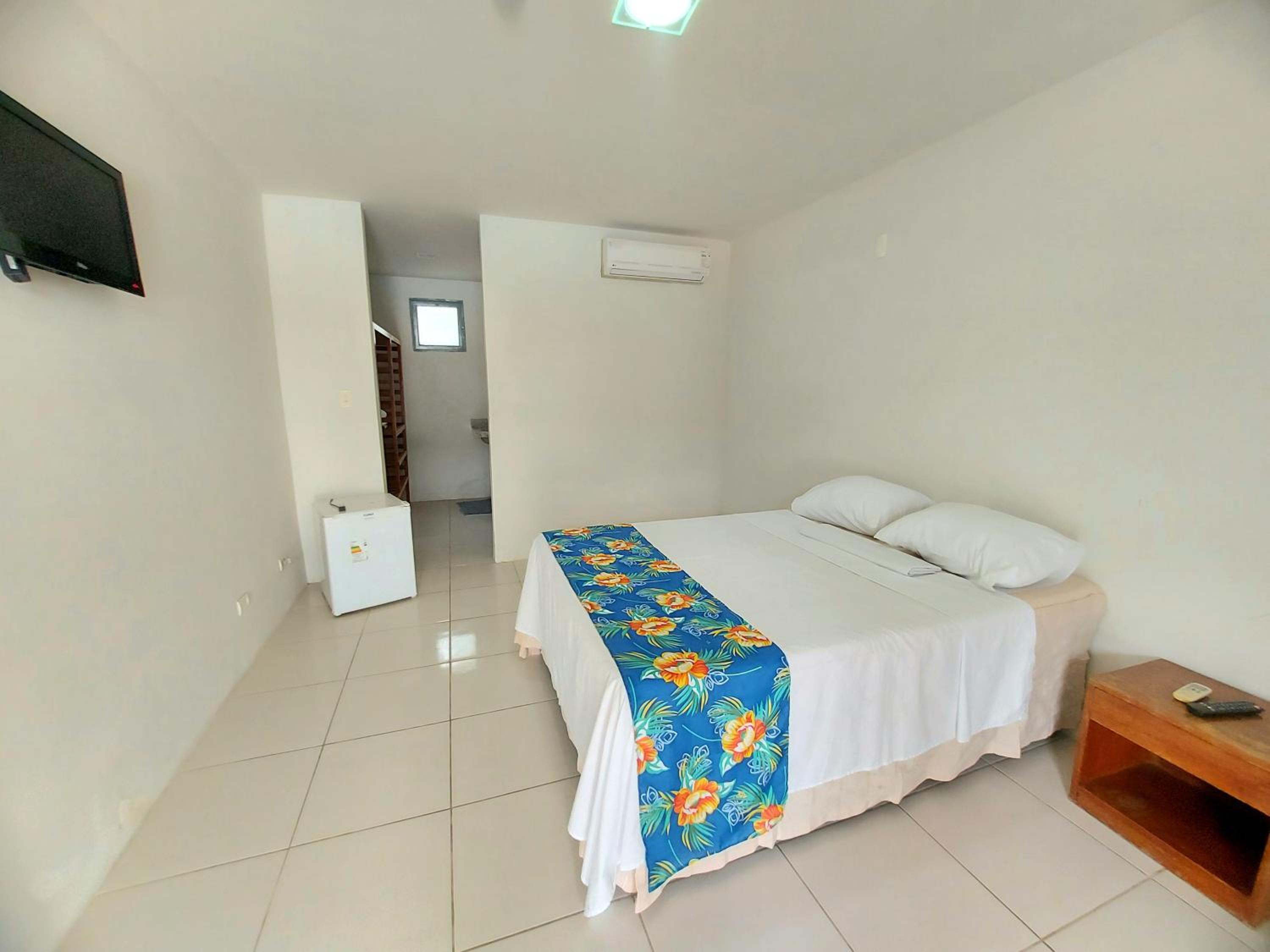 Large Double Room photo 1