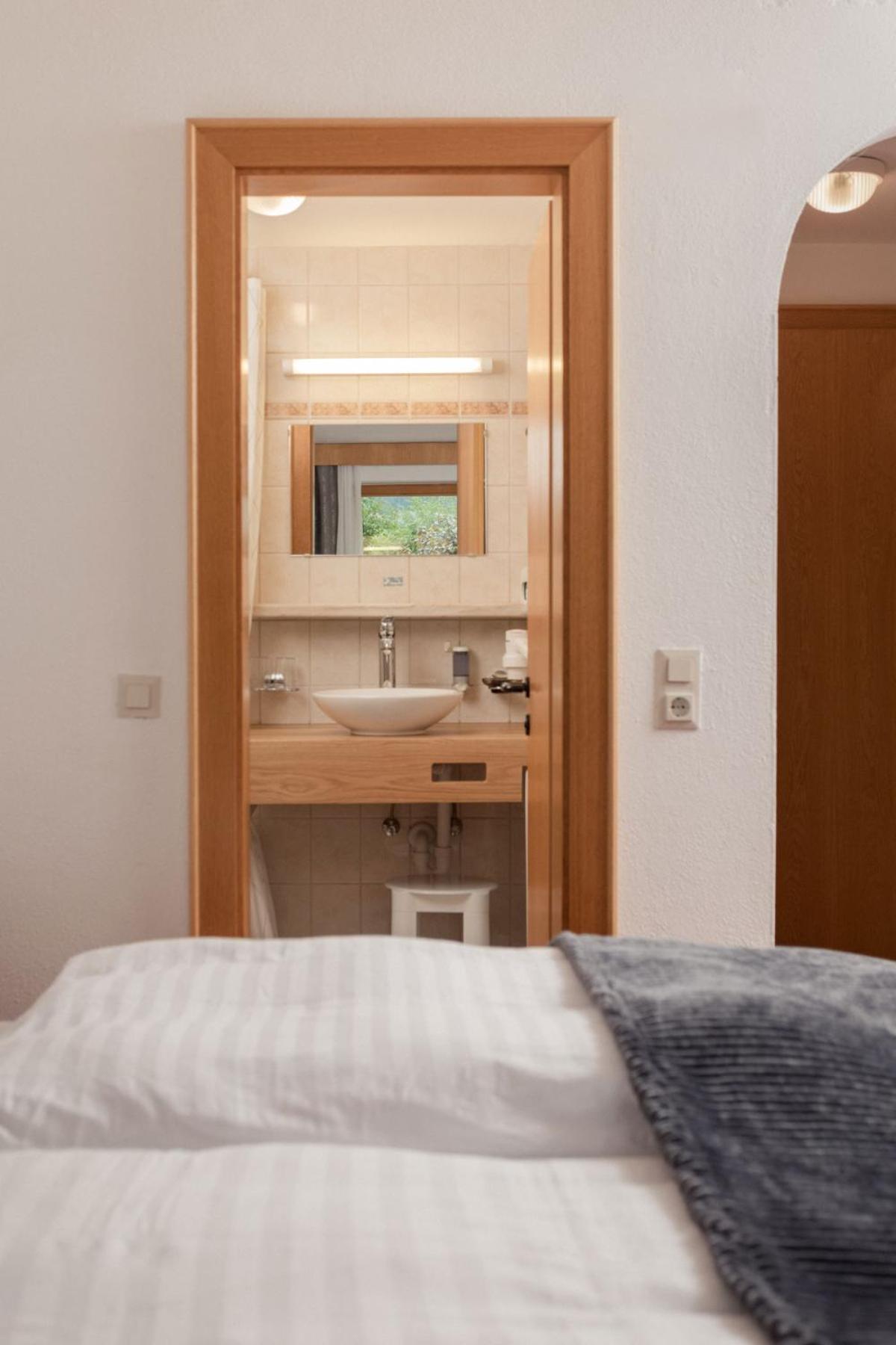 Double Room With Balcony photo 2