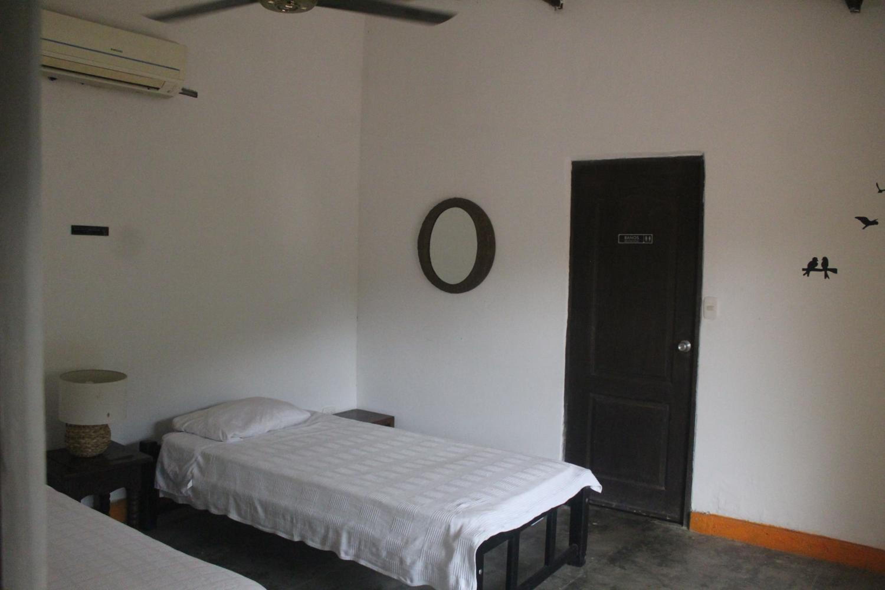 Double Or Twin Room photo 3