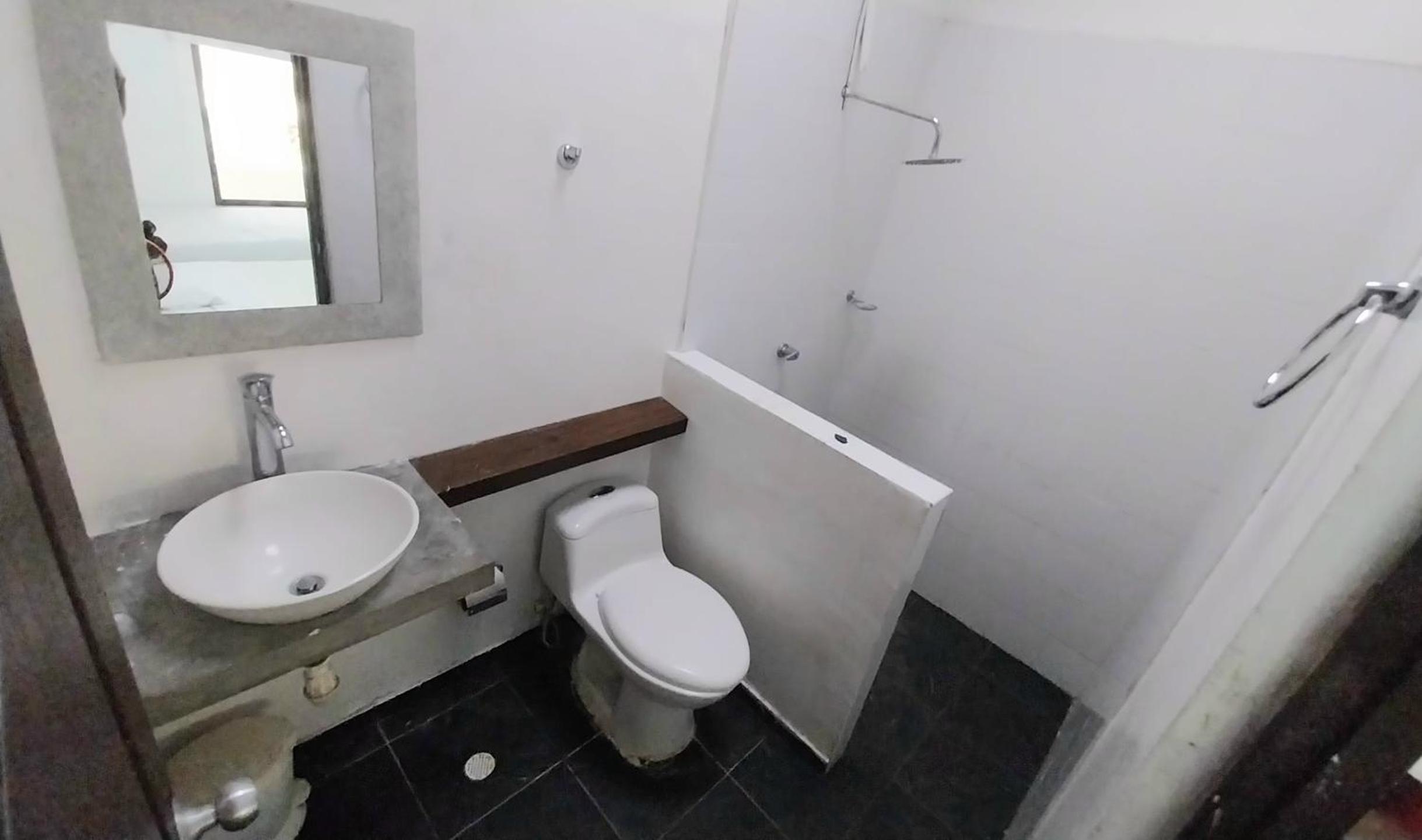 Double Or Twin Room photo 1
