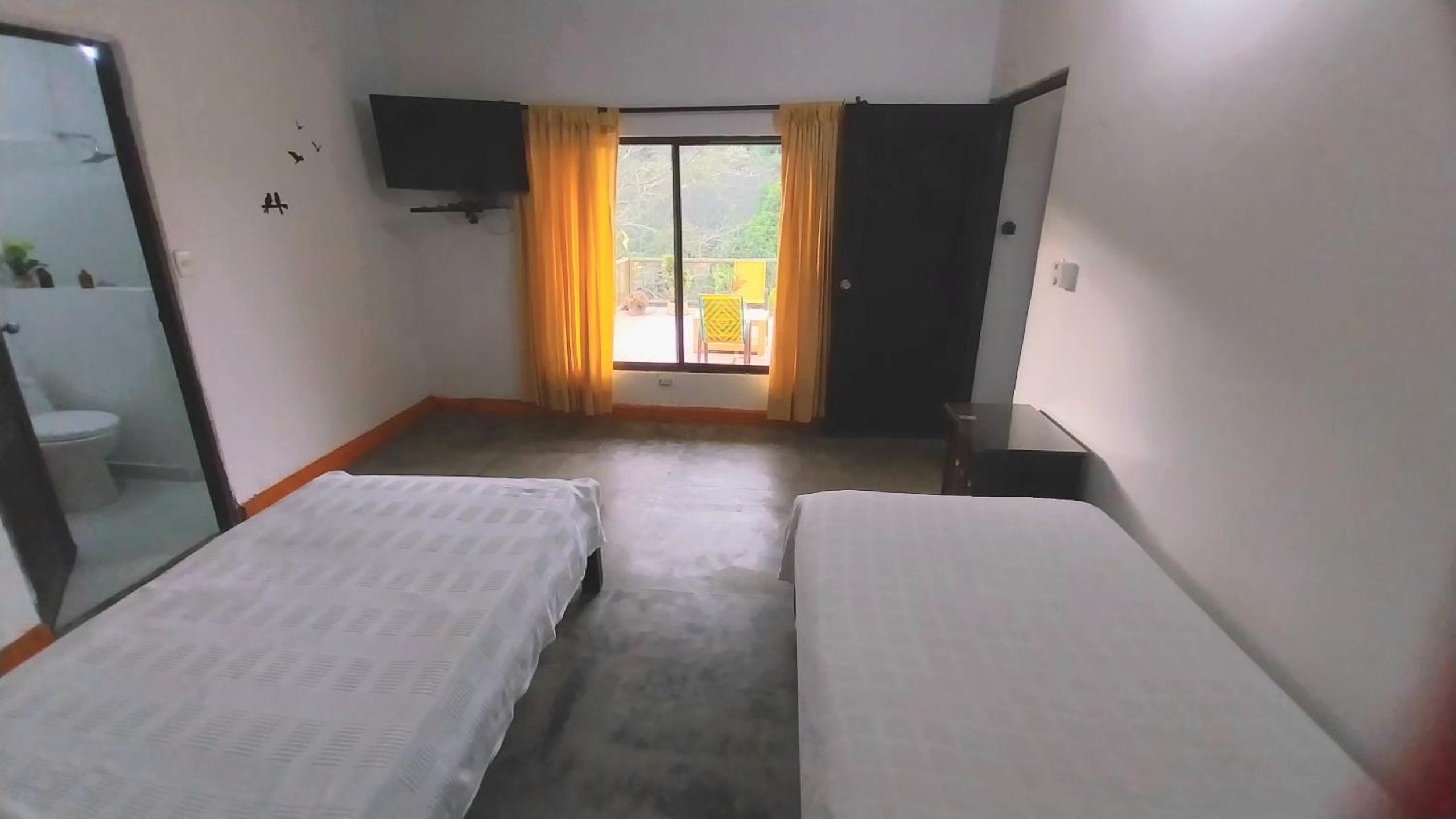 Double Or Twin Room photo 2