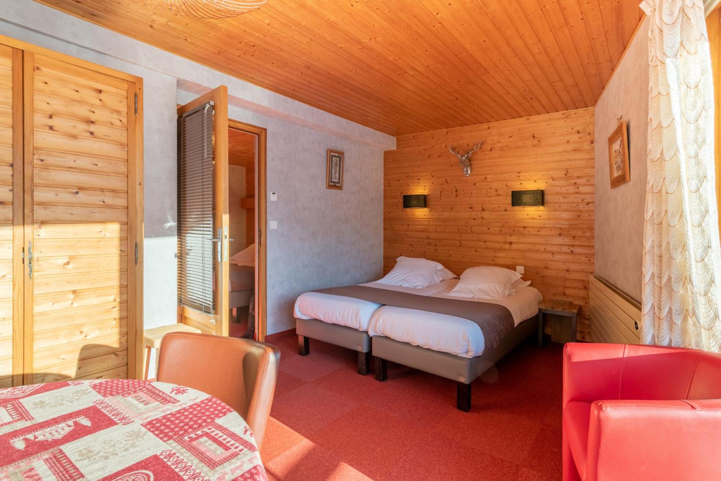 Family Suite (4 Adults) photo 1