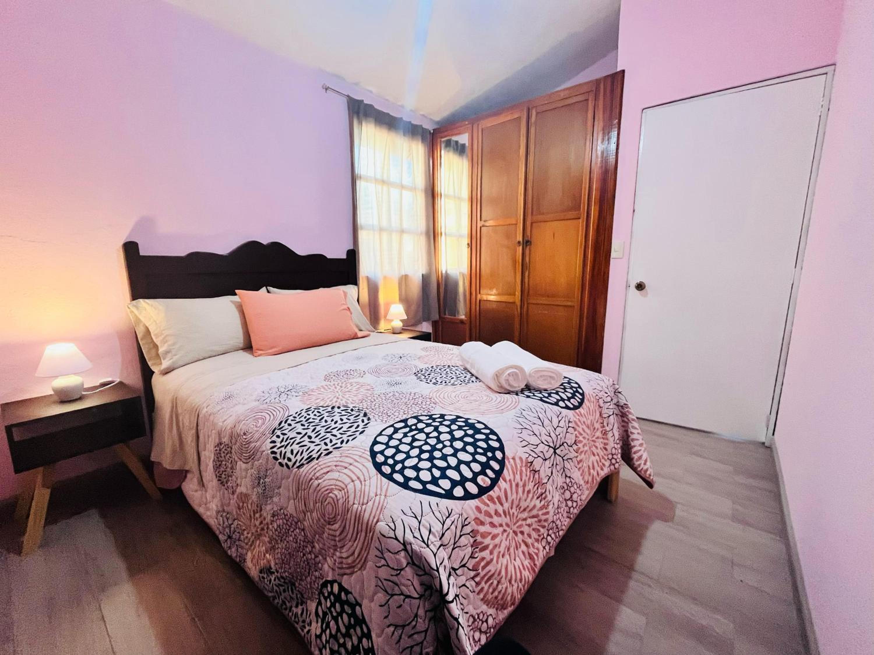 Two-Bedroom House photo 1