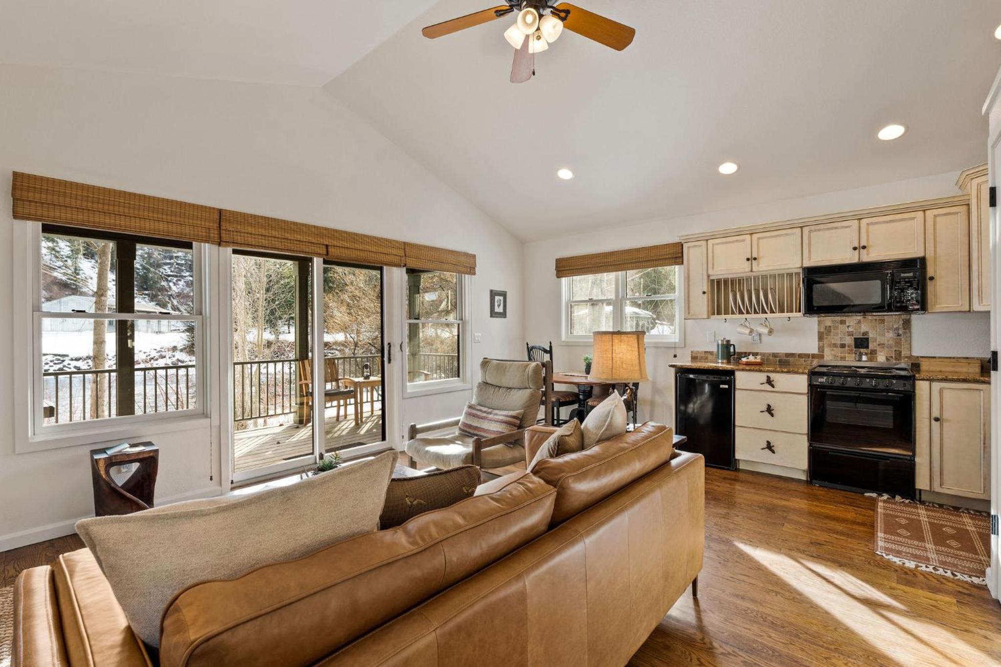 King River Suites photo 1