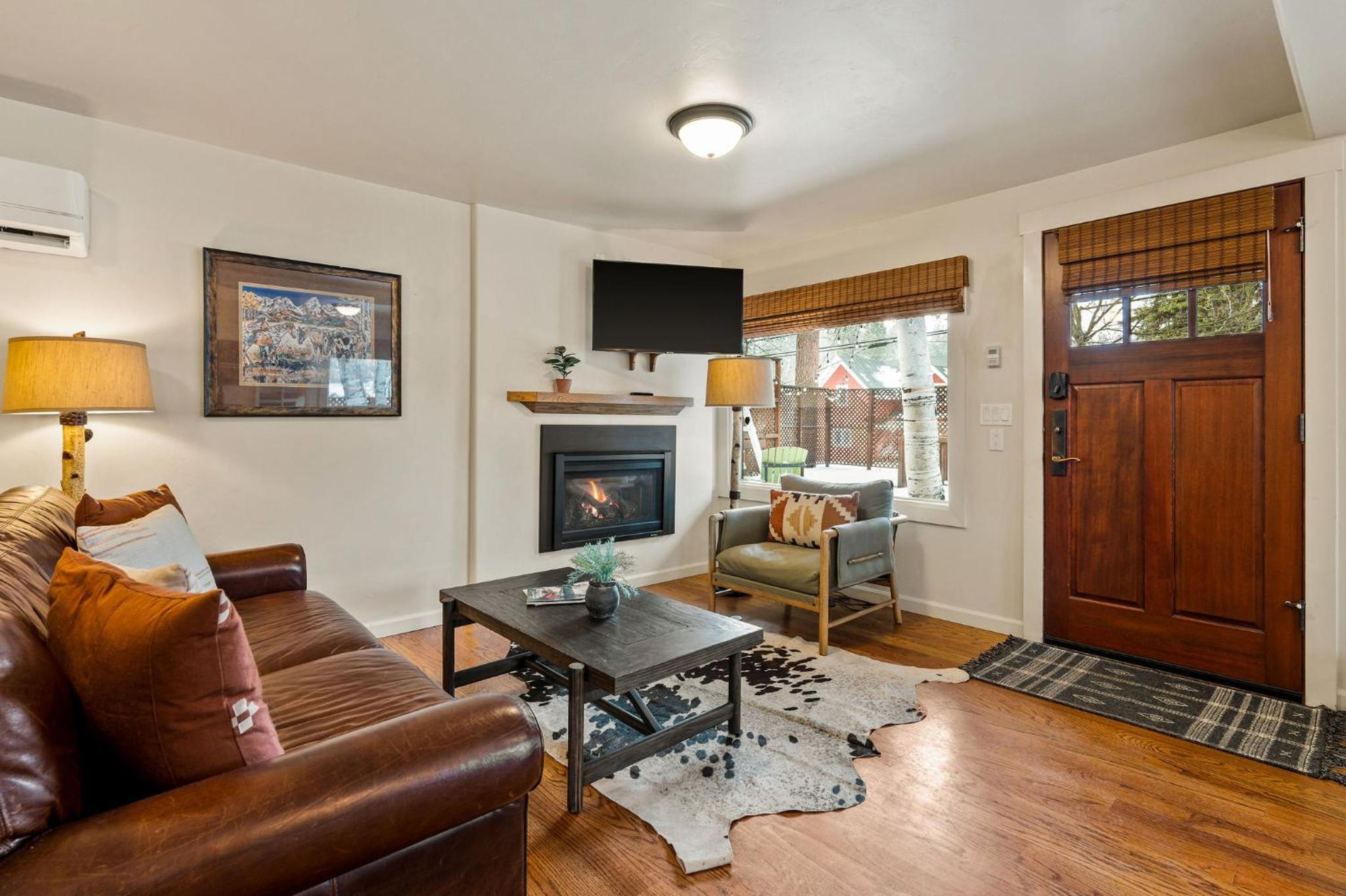2 Bedroom Suite photo 1