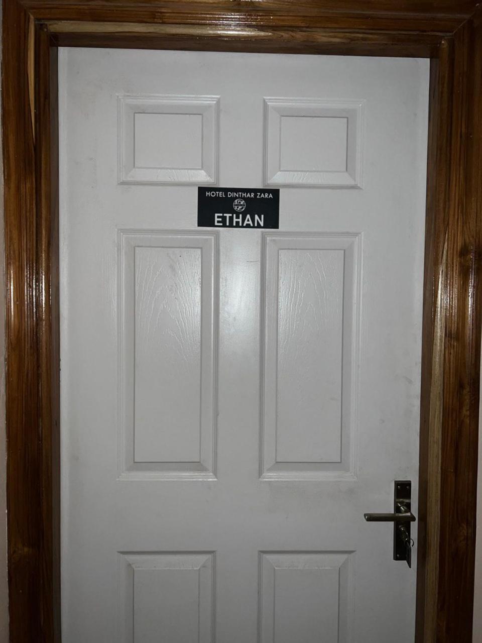 Budget Double Room photo 2