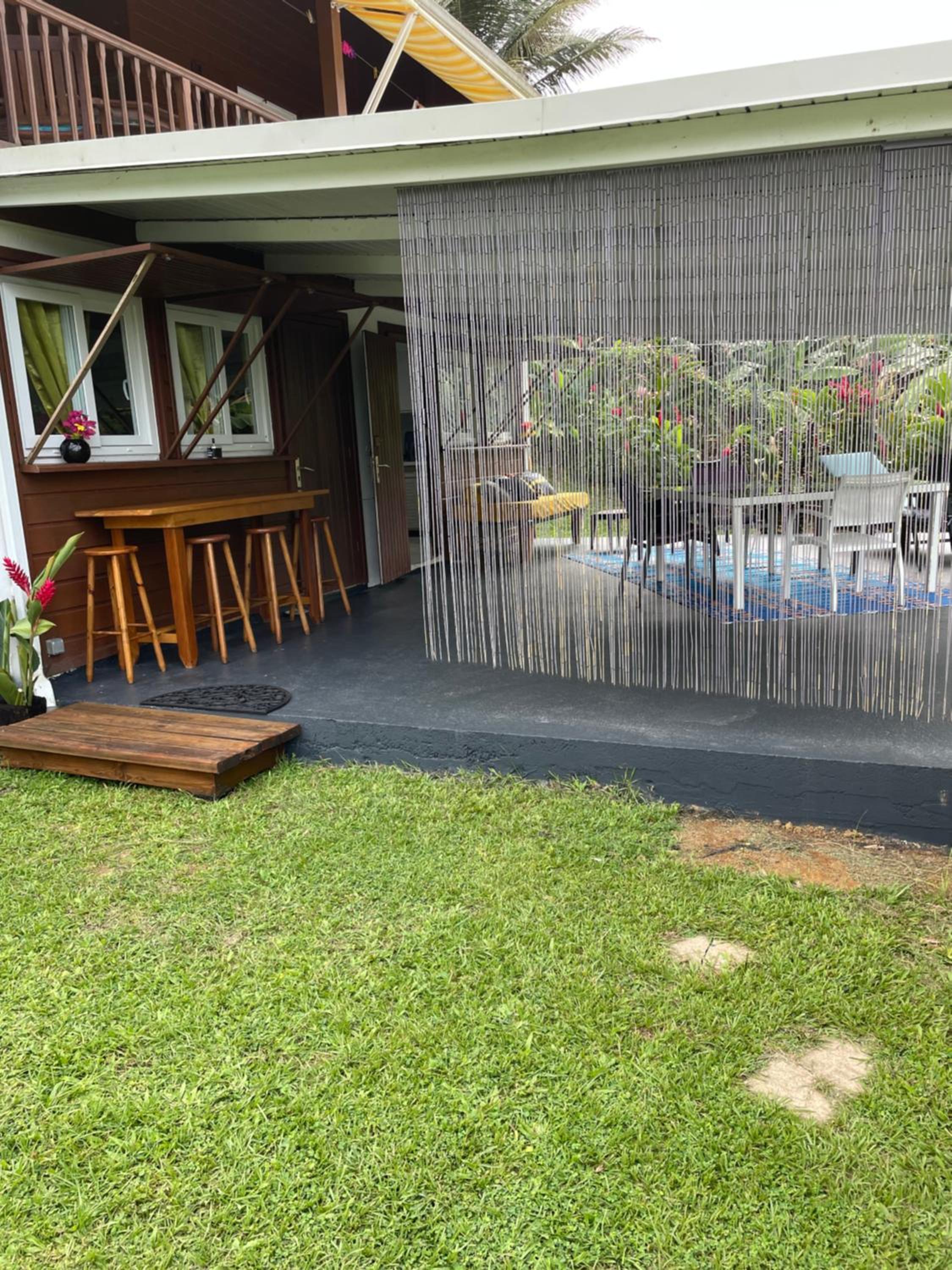 Bungalow photo 3