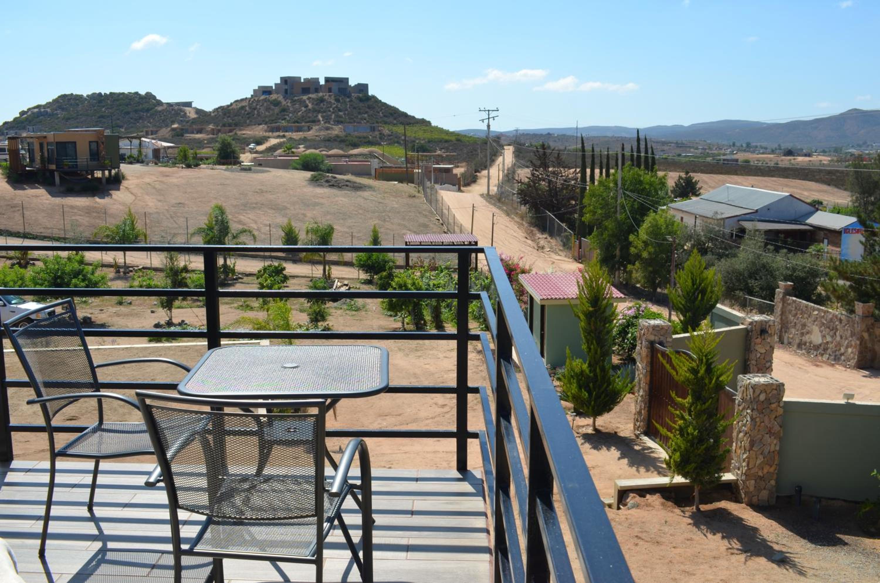Double Room with Terrace photo 3