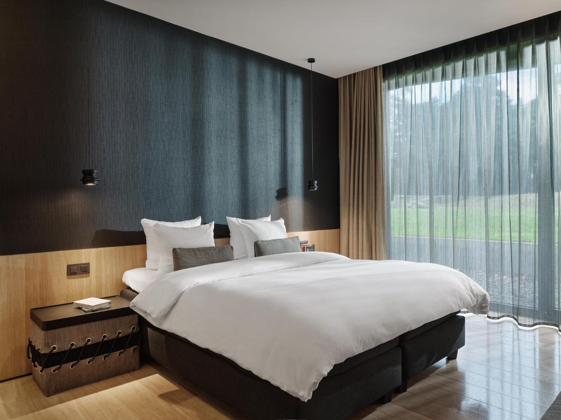 Double Room with Park View photo 1