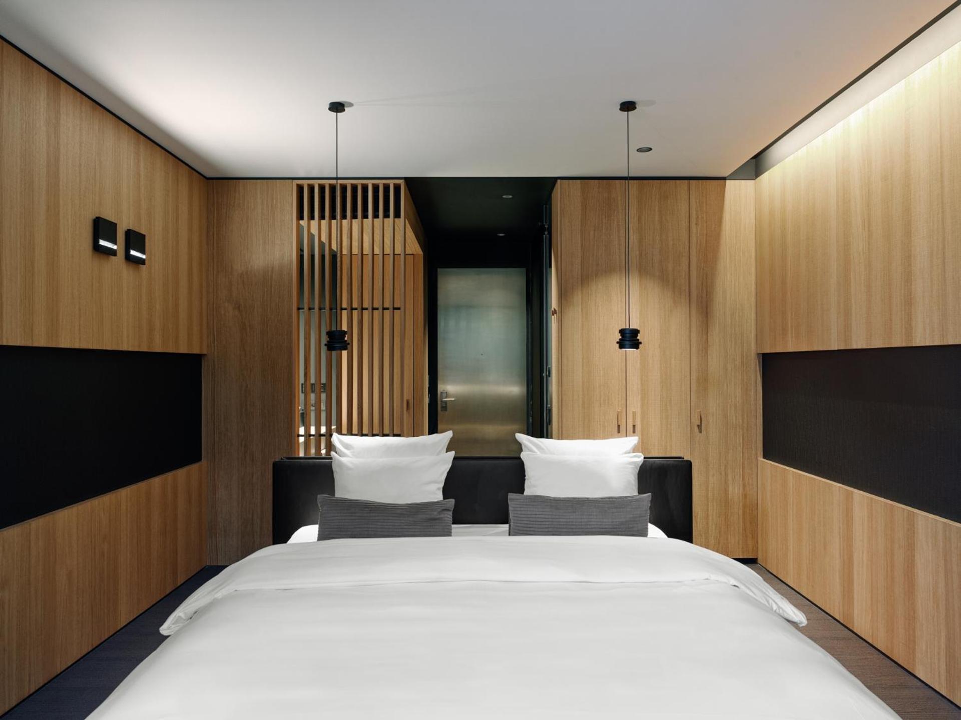 Superior Double Room with Sofa photo 1