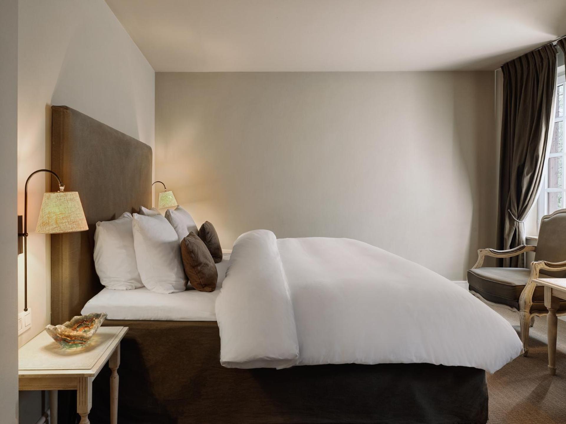 Luxury Manoir