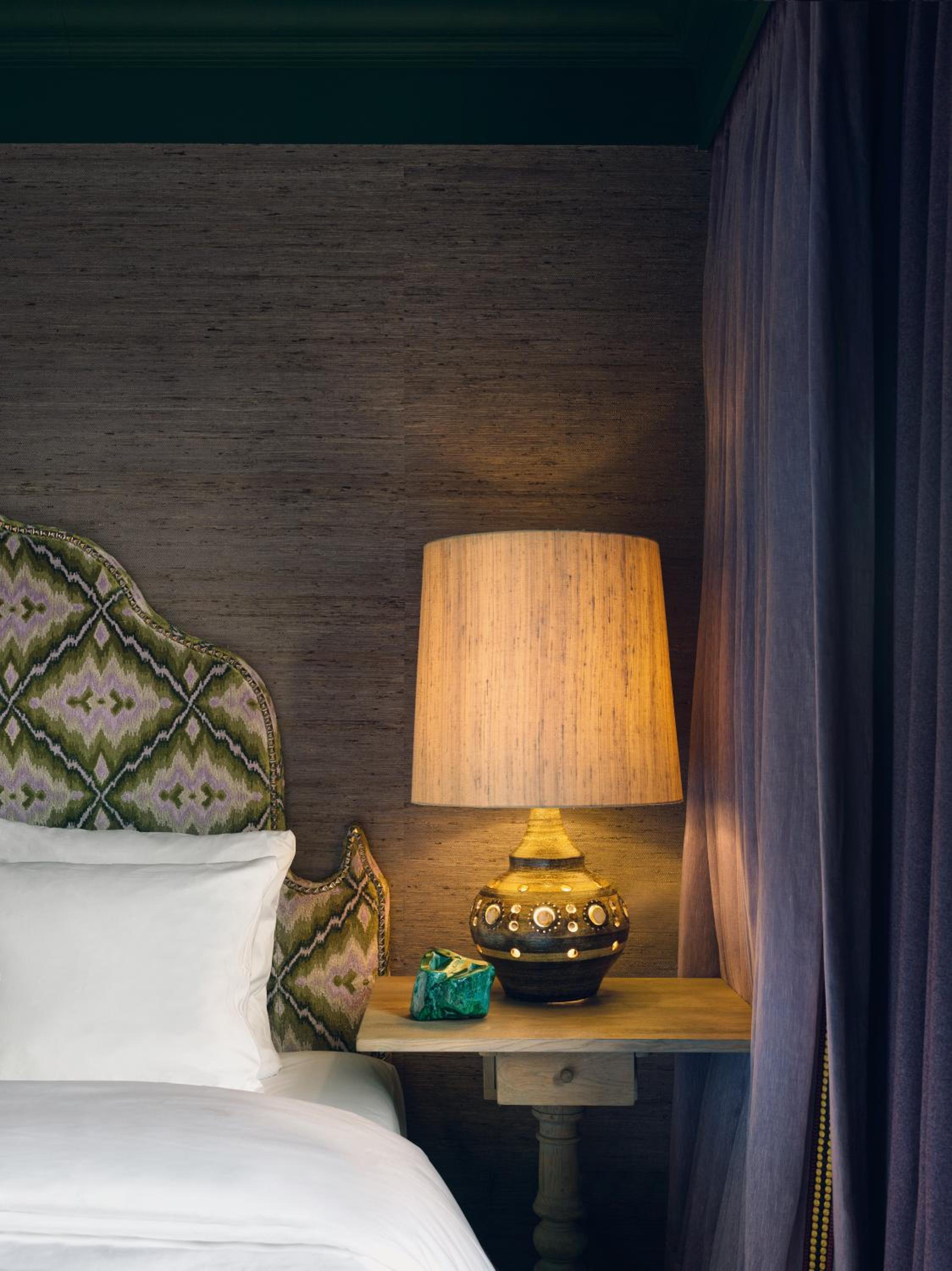 Junior Suite with Garden View - Photo 3