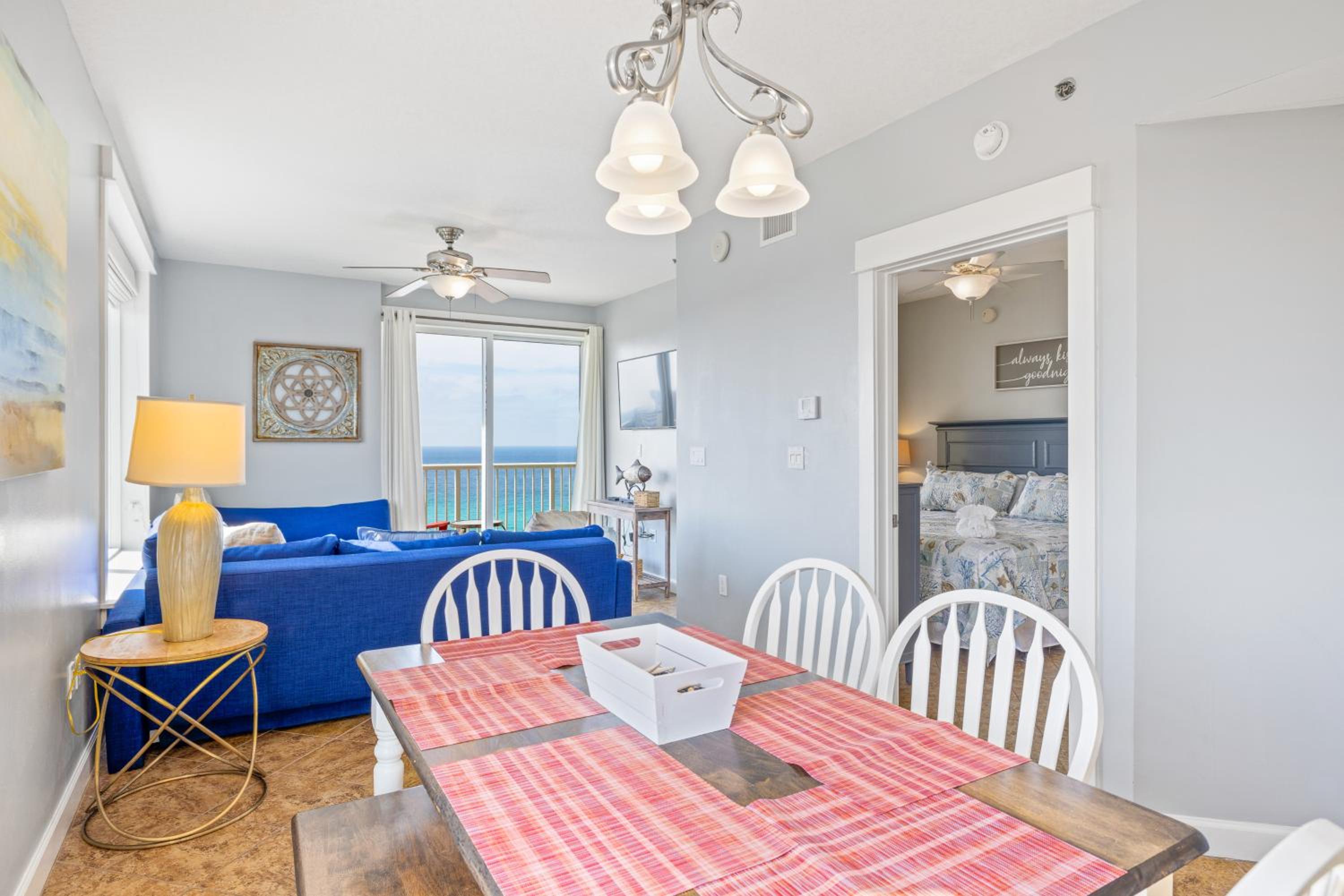 Apartment photo 1