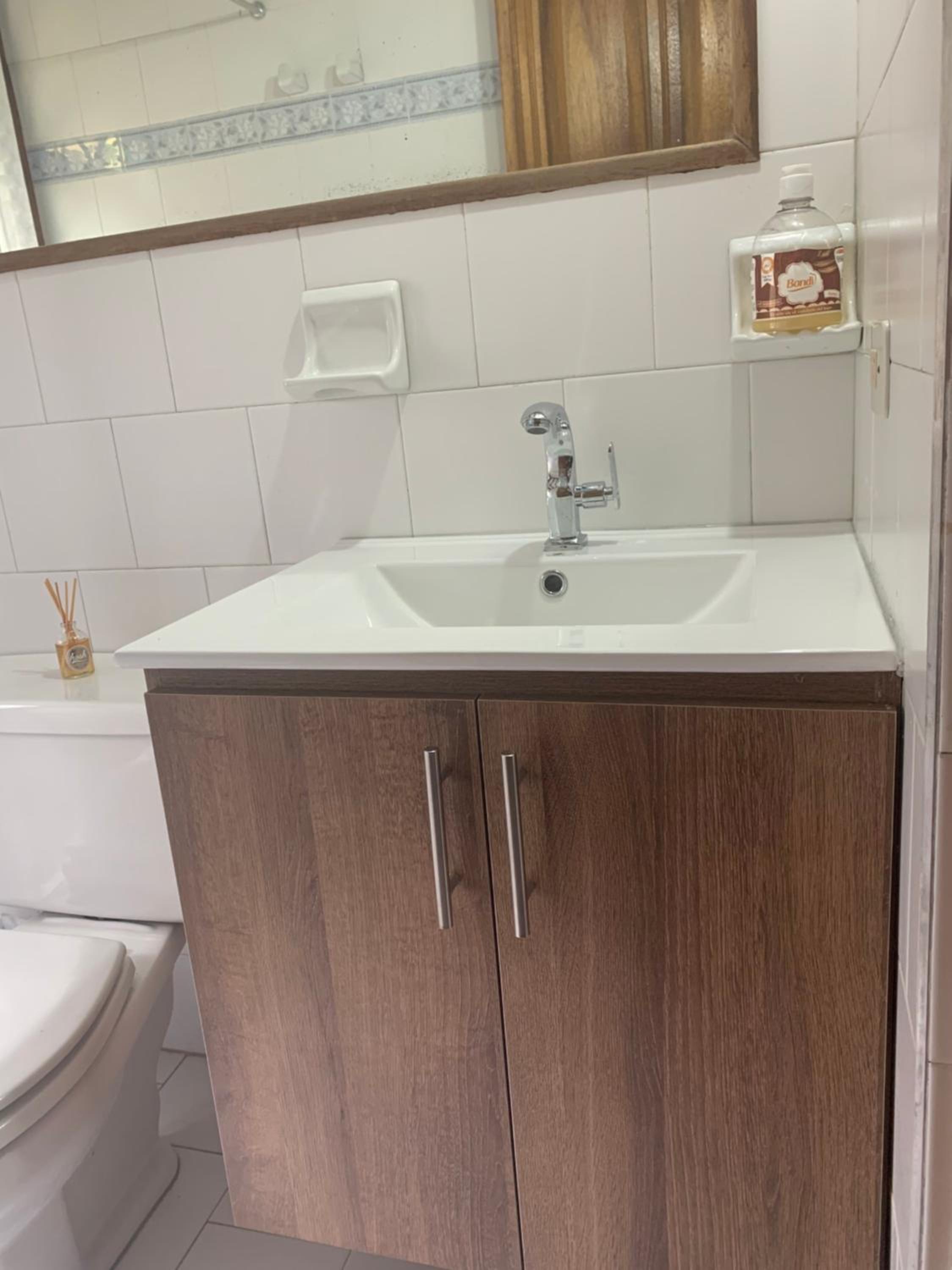 Double Room With Private Bathroom photo 1
