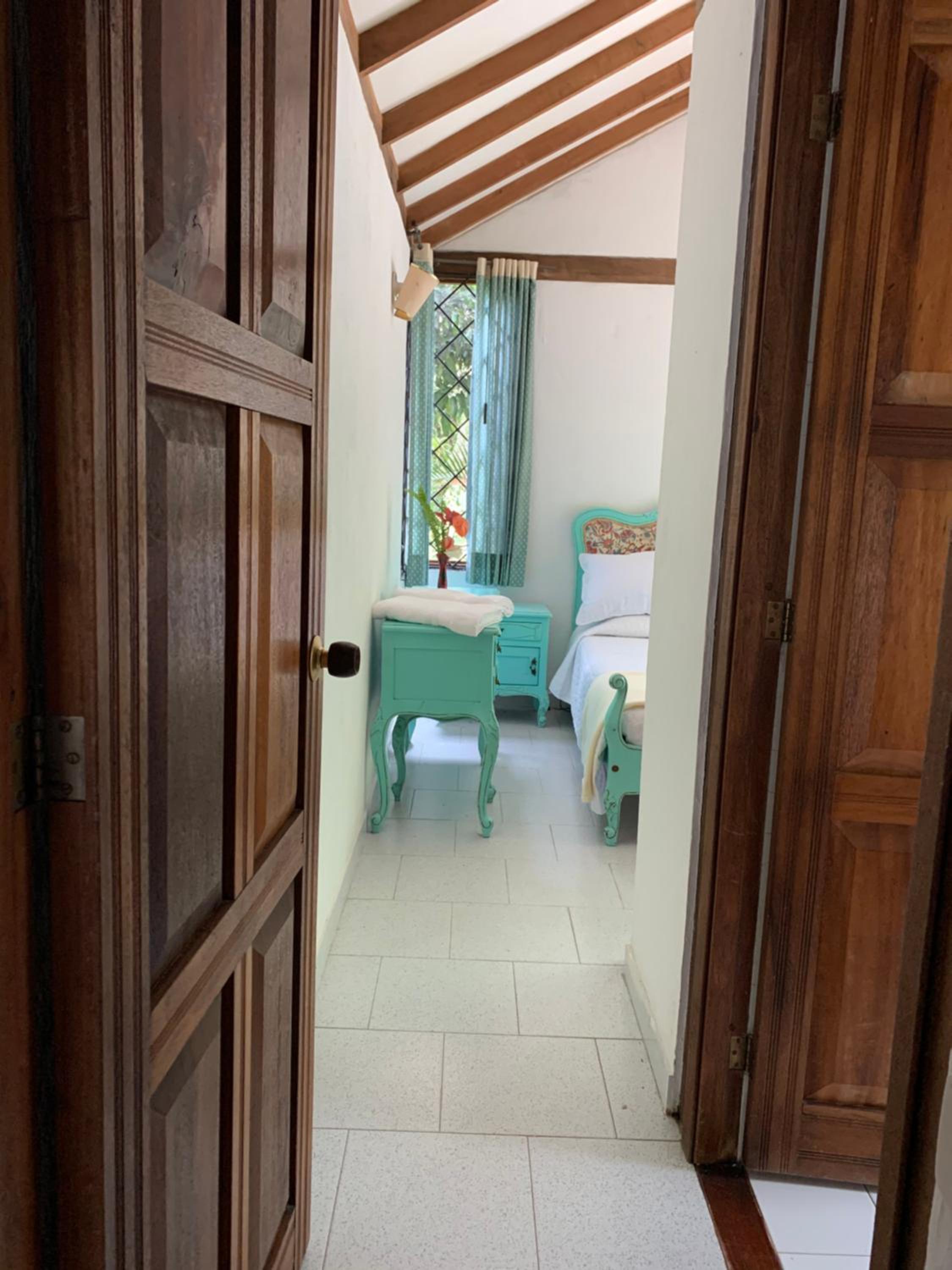 Double Room With Private Bathroom photo 2