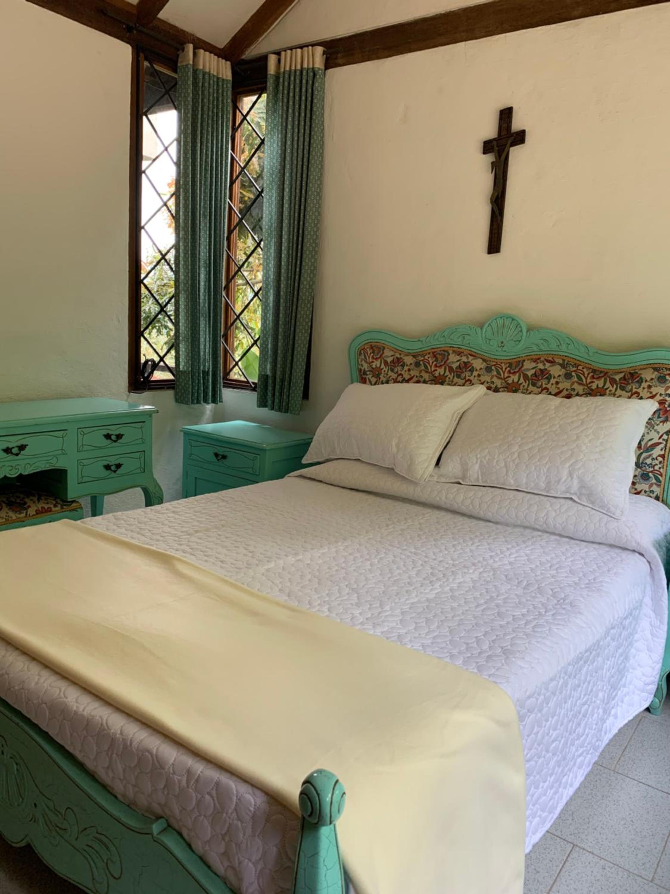 Double Room With Private Bathroom photo 3