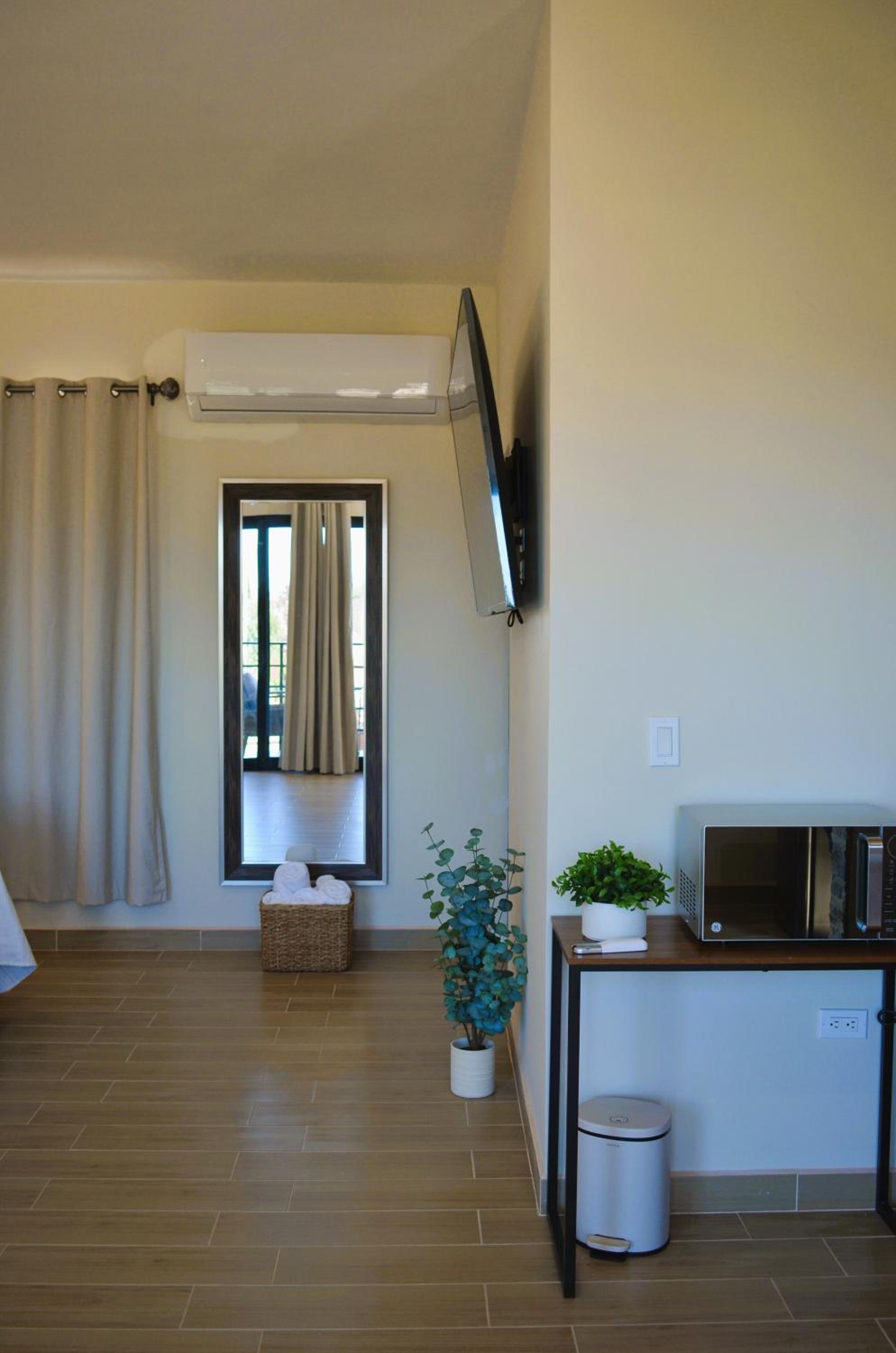 Twin Room photo 1