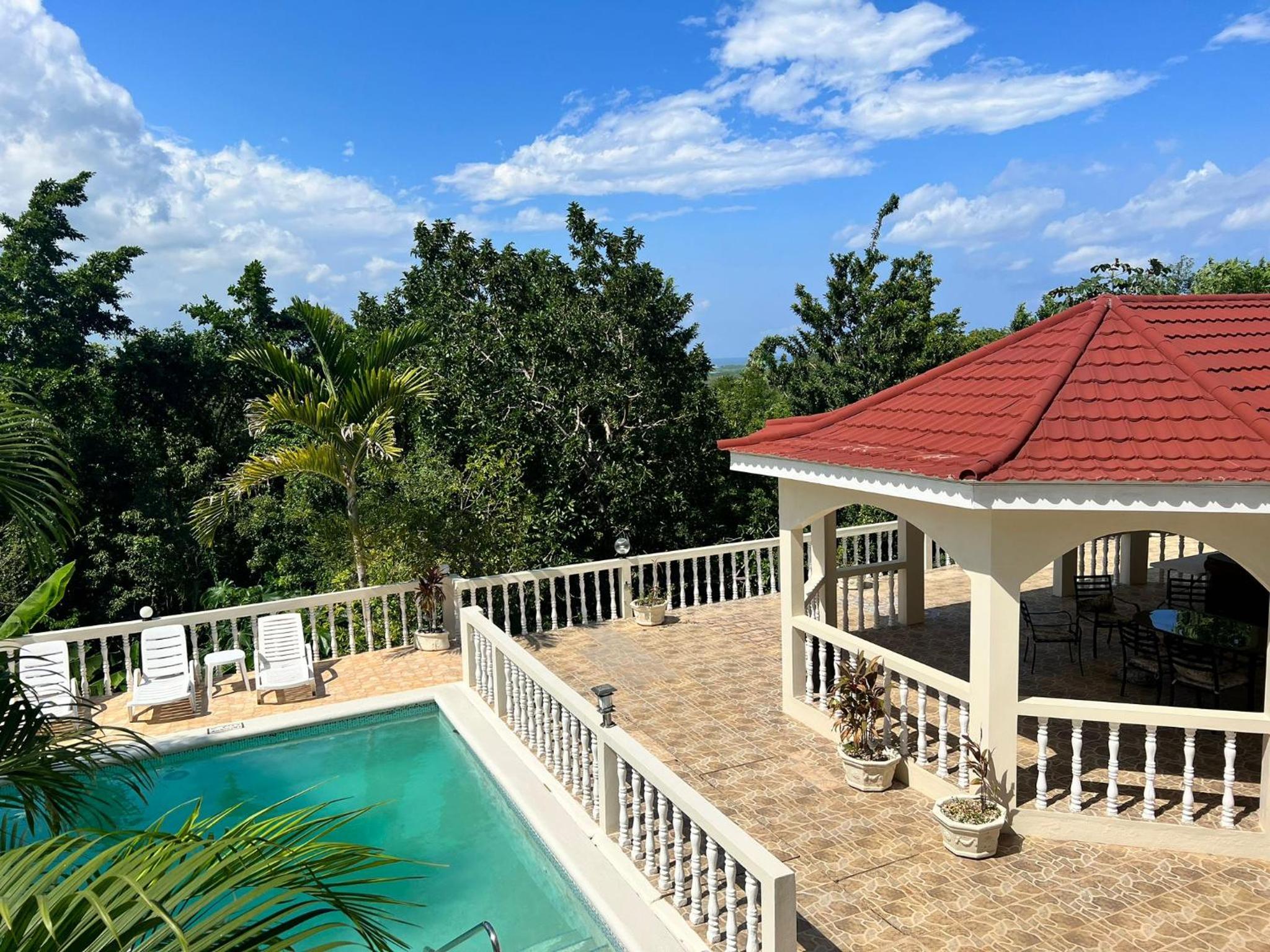 Superior Double or Twin Room with Sea View photo 2