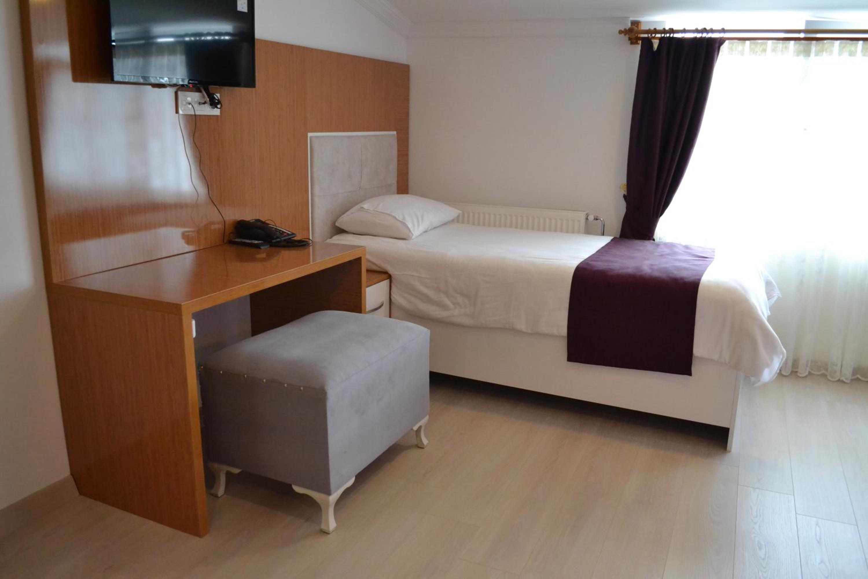 Single Room photo 1