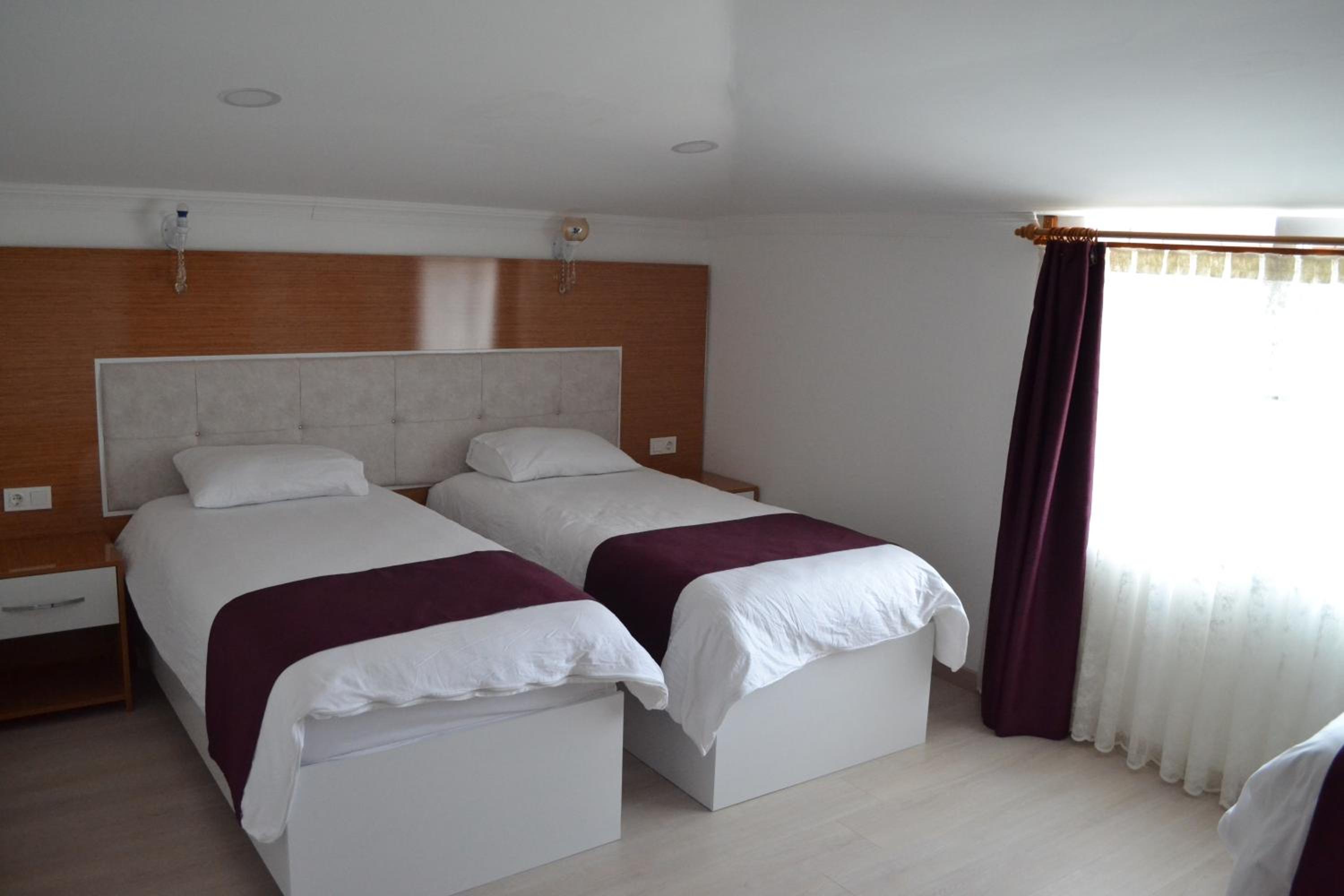 Standard Double Or Twin Room photo 1