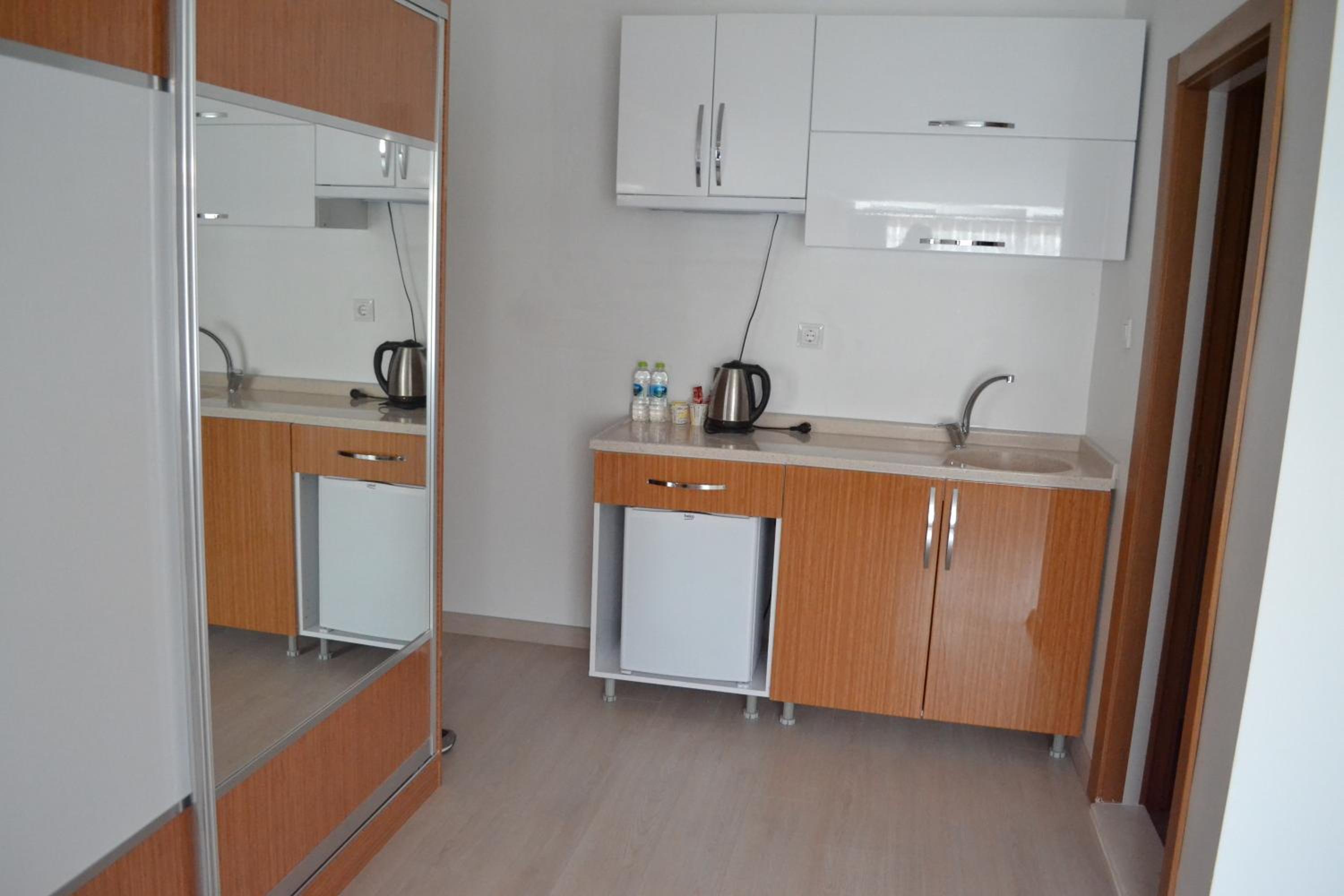 Quadruple Room photo 3