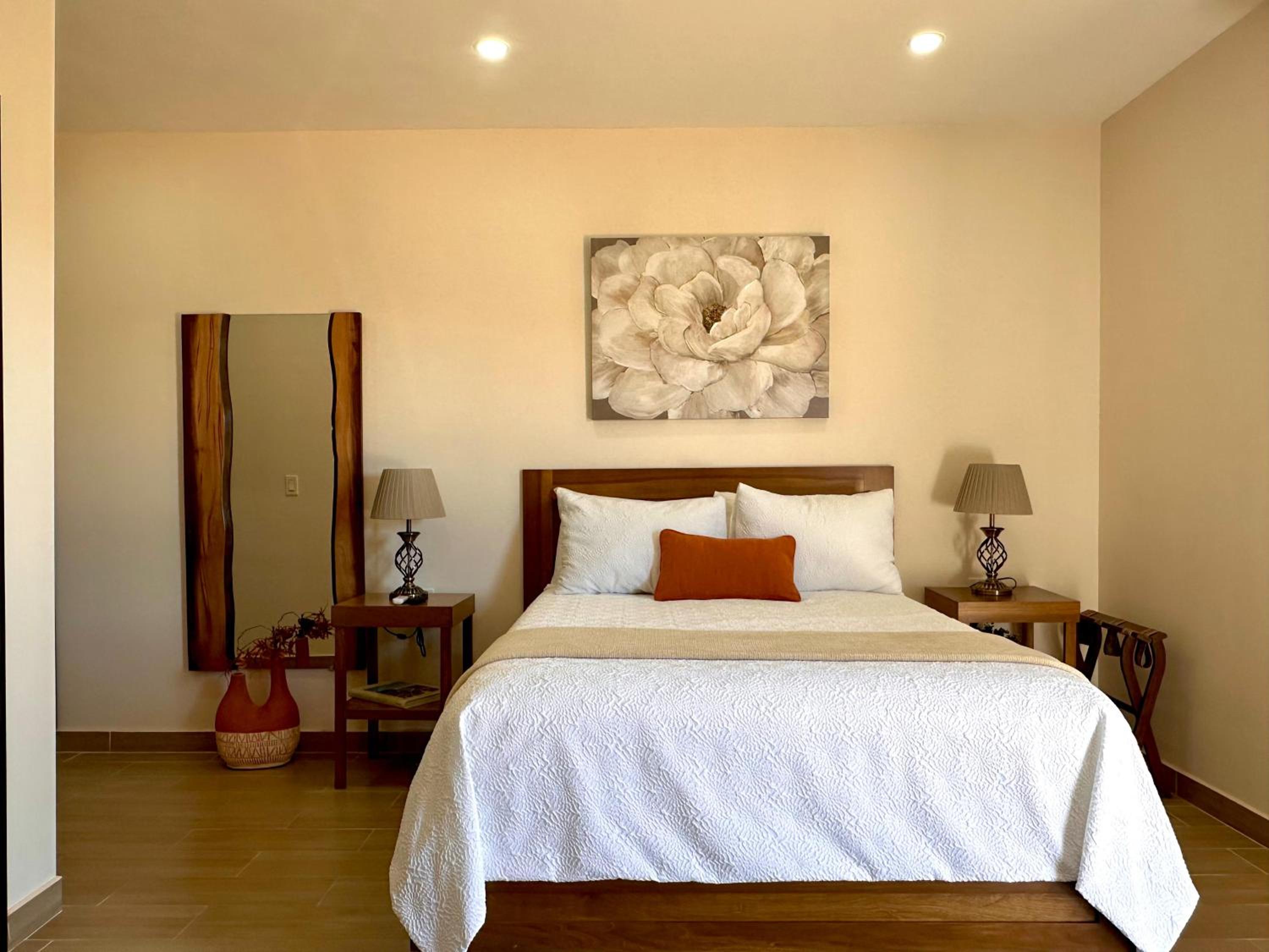 Double Room photo 3