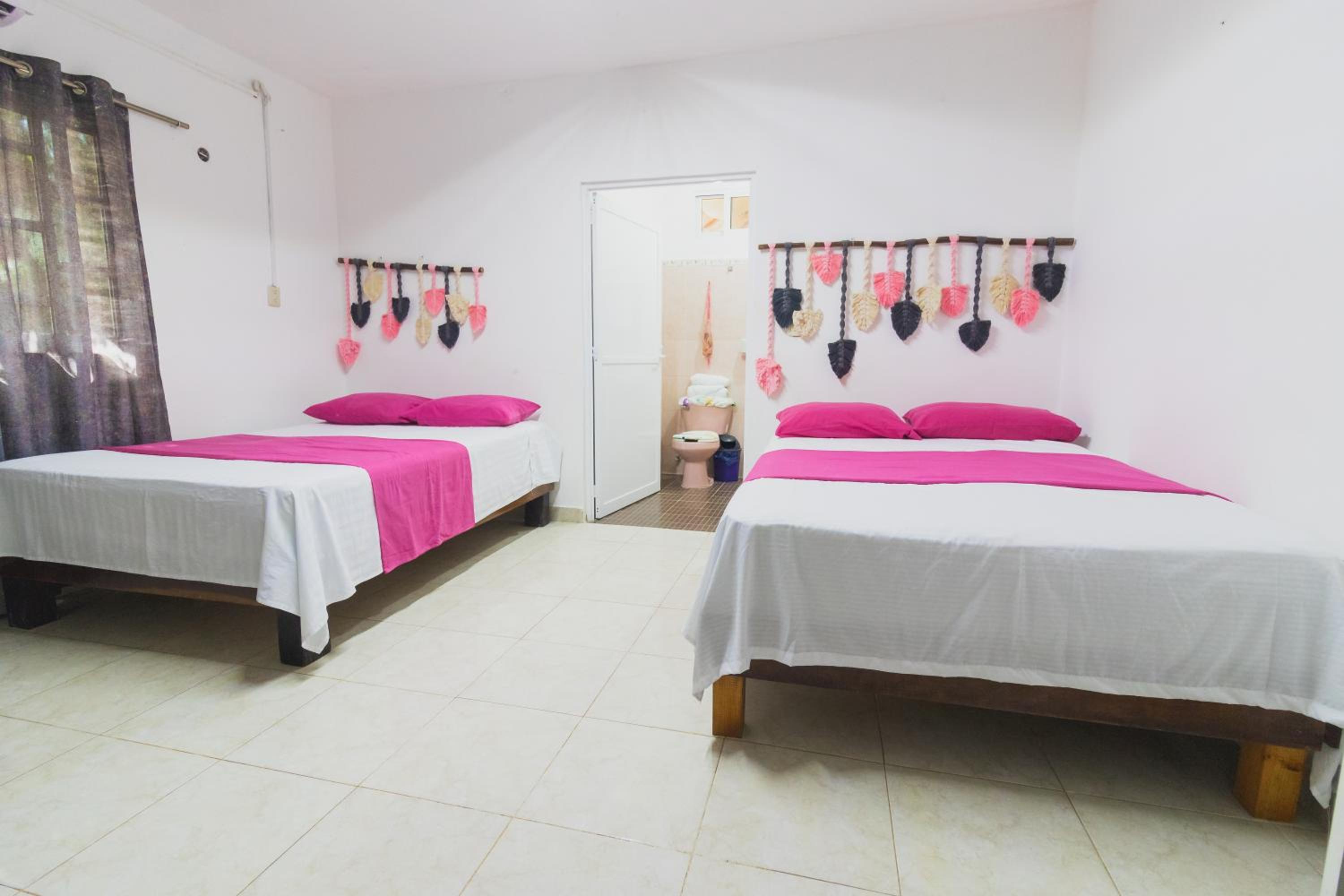 Deluxe Twin Room - Photo 1