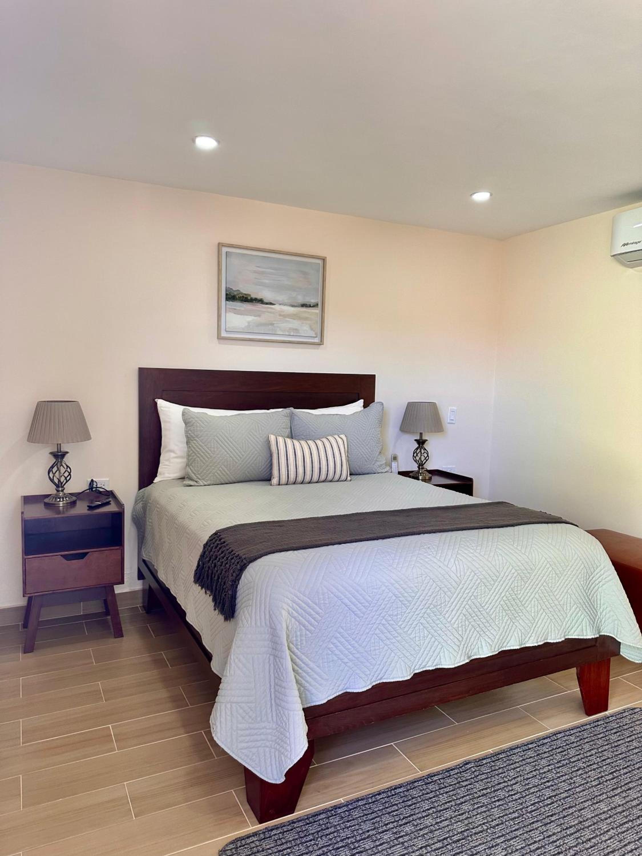 Double Room photo 3