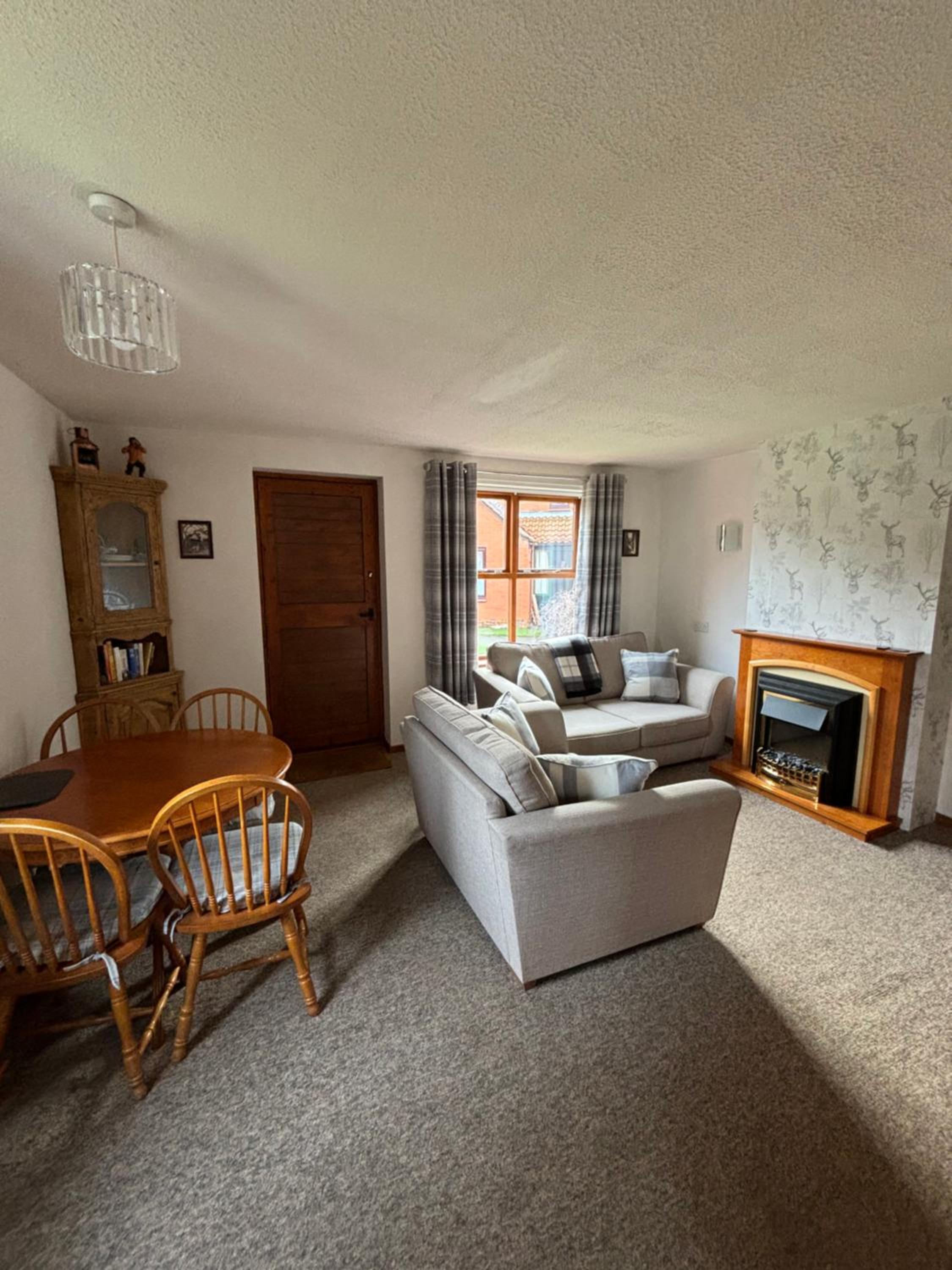 Two-Bedroom House photo 2