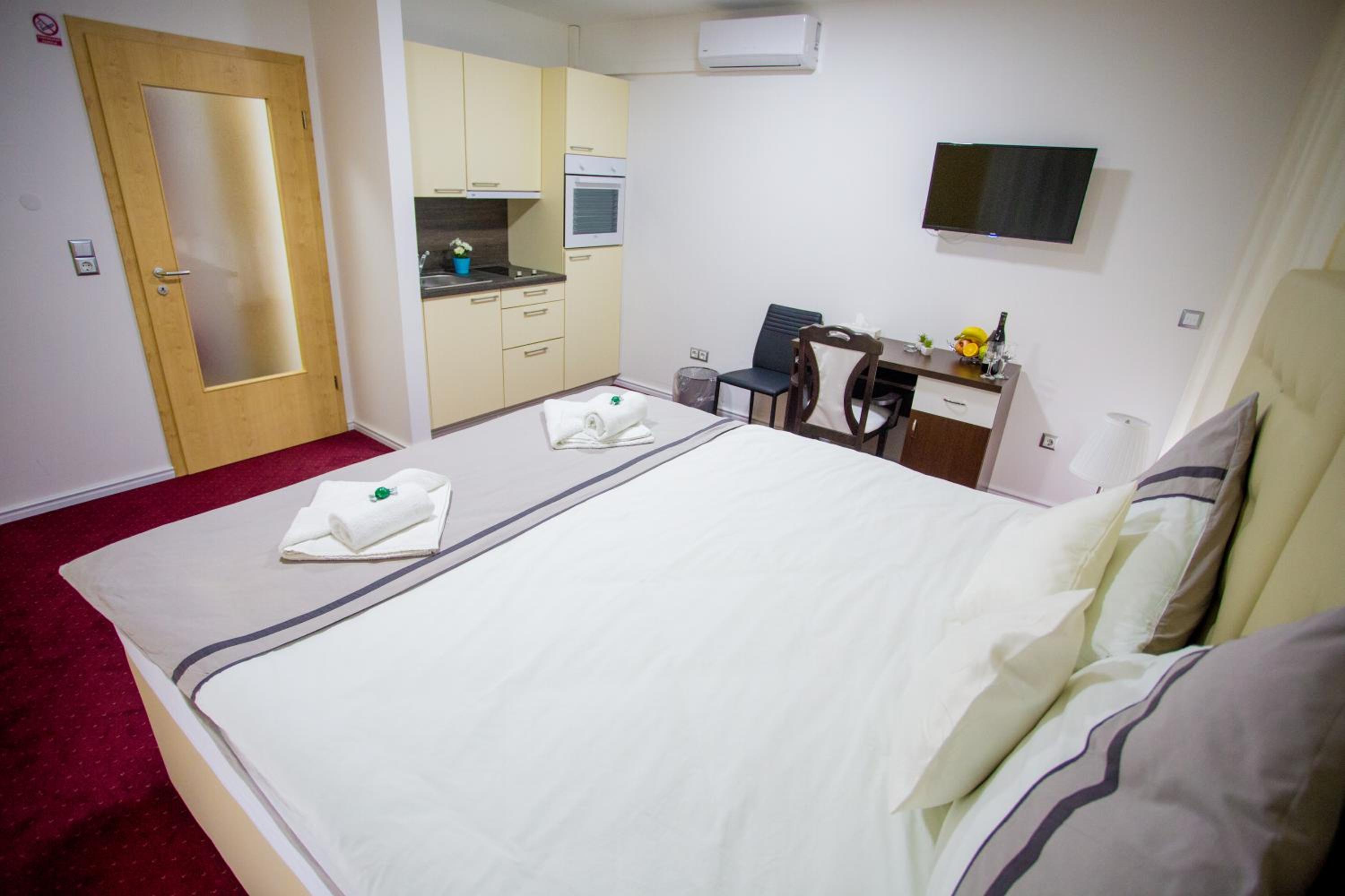 Triple Room photo 3