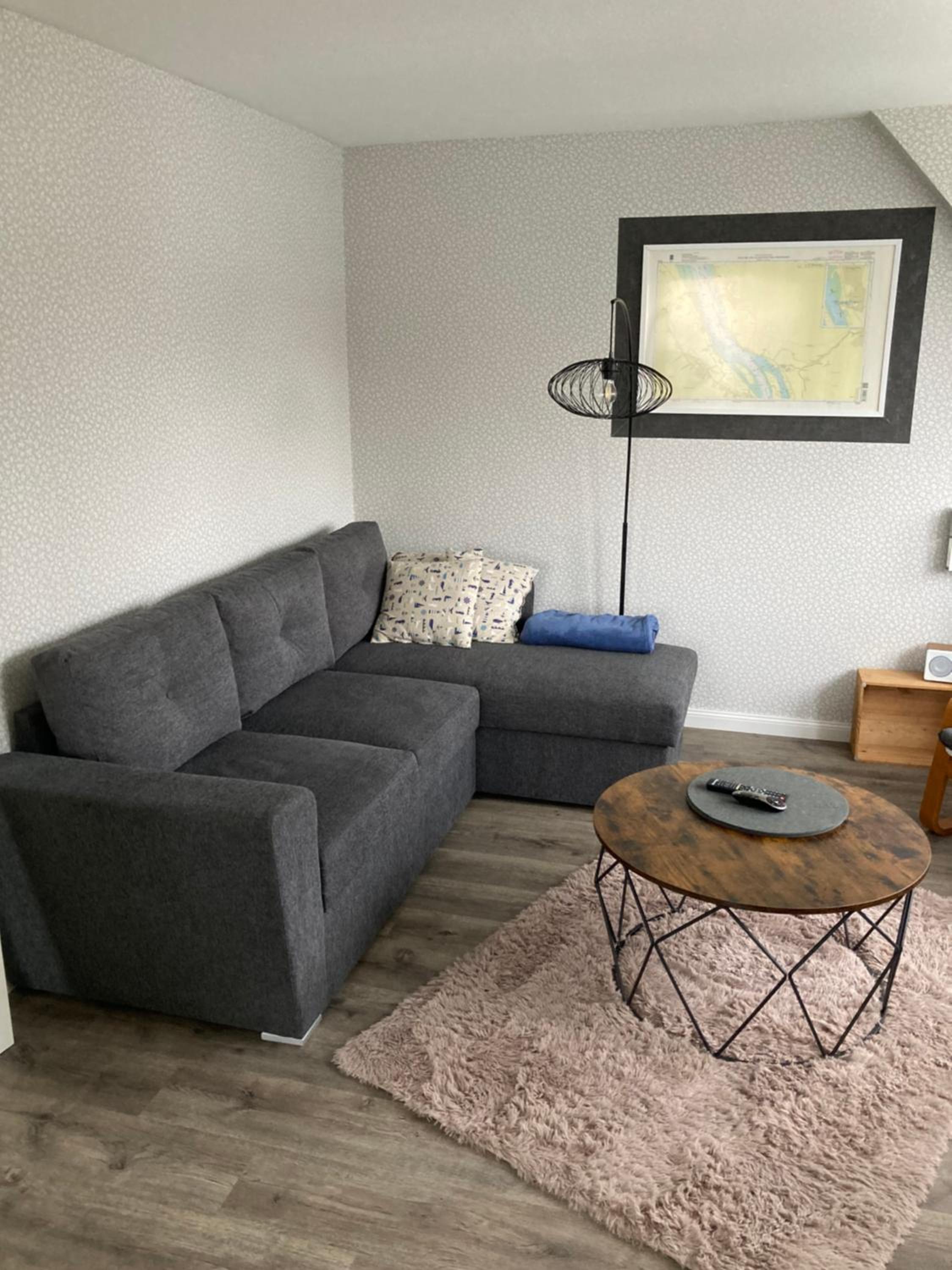 Apartment photo 1