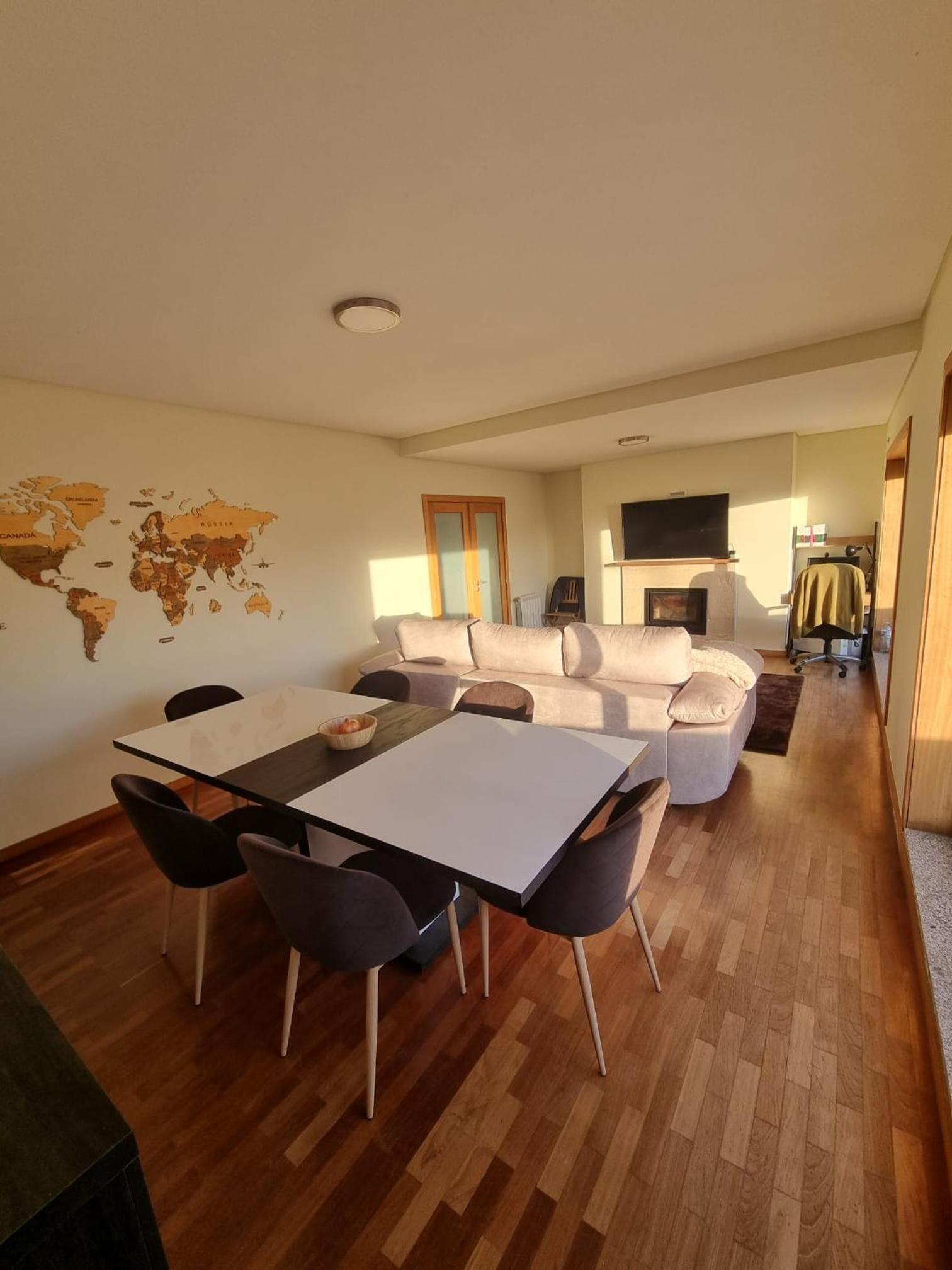 Two-Bedroom Apartment photo 1