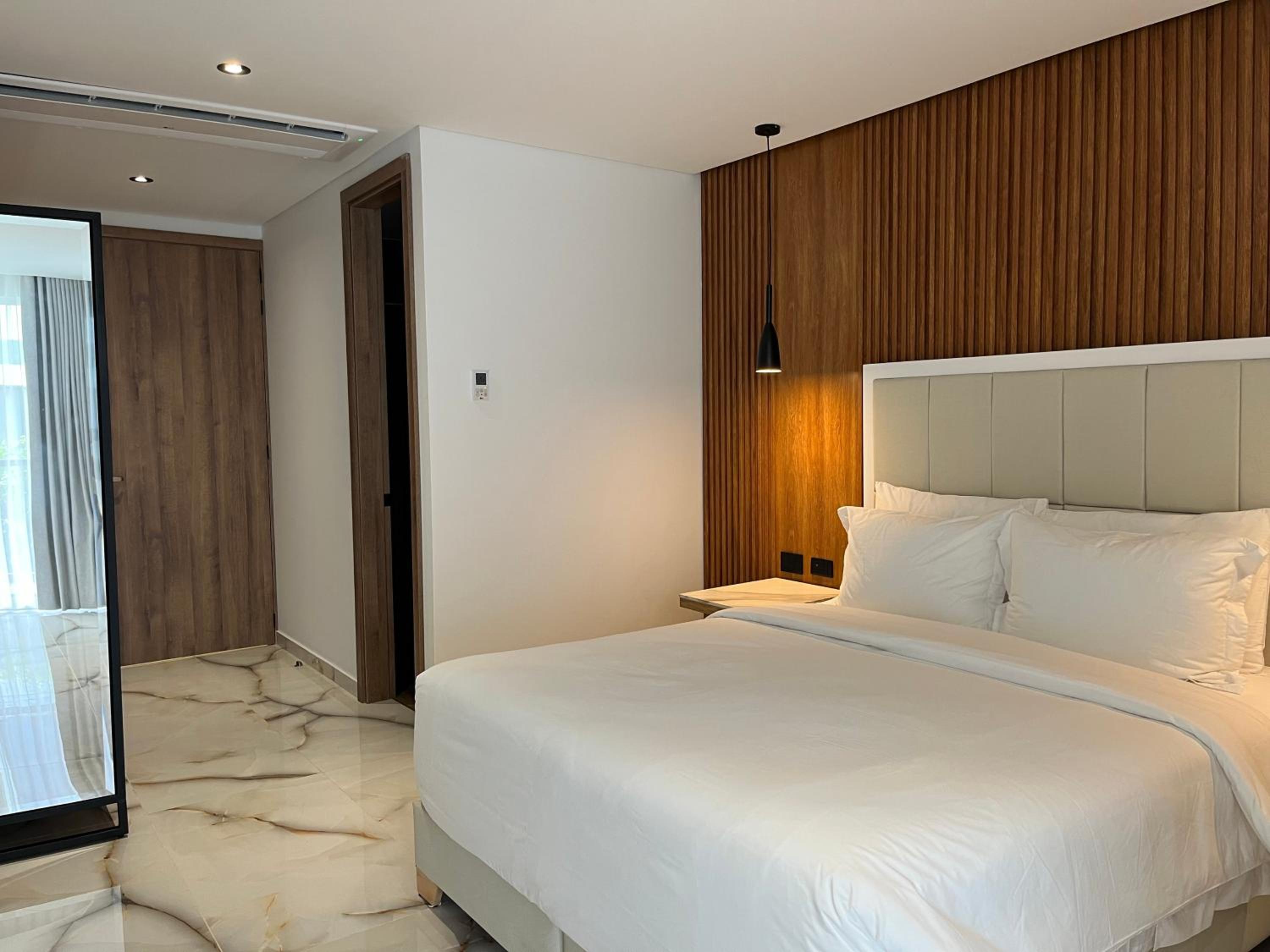 Superior Double Room photo 3