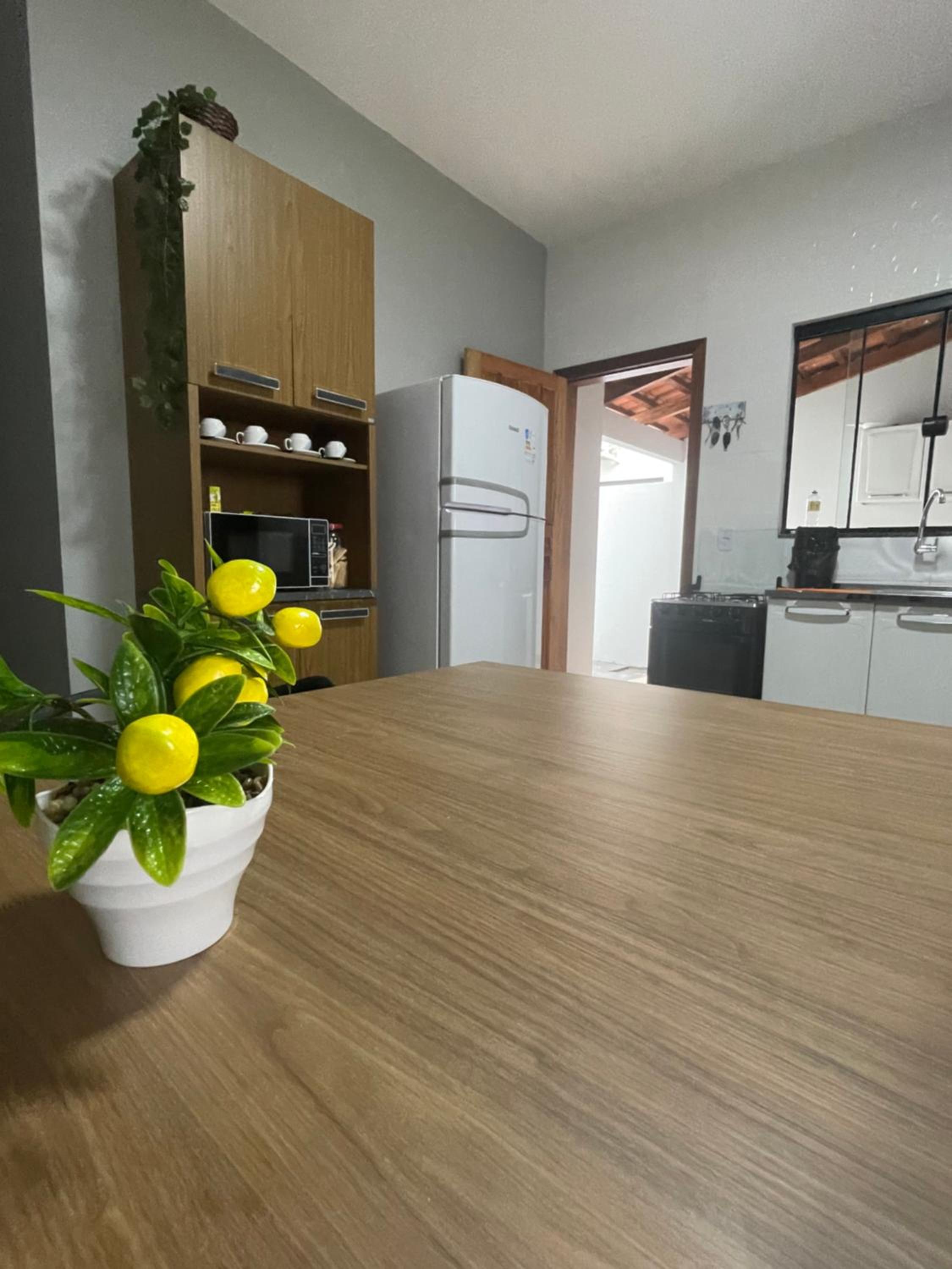 Two-Bedroom House photo 3