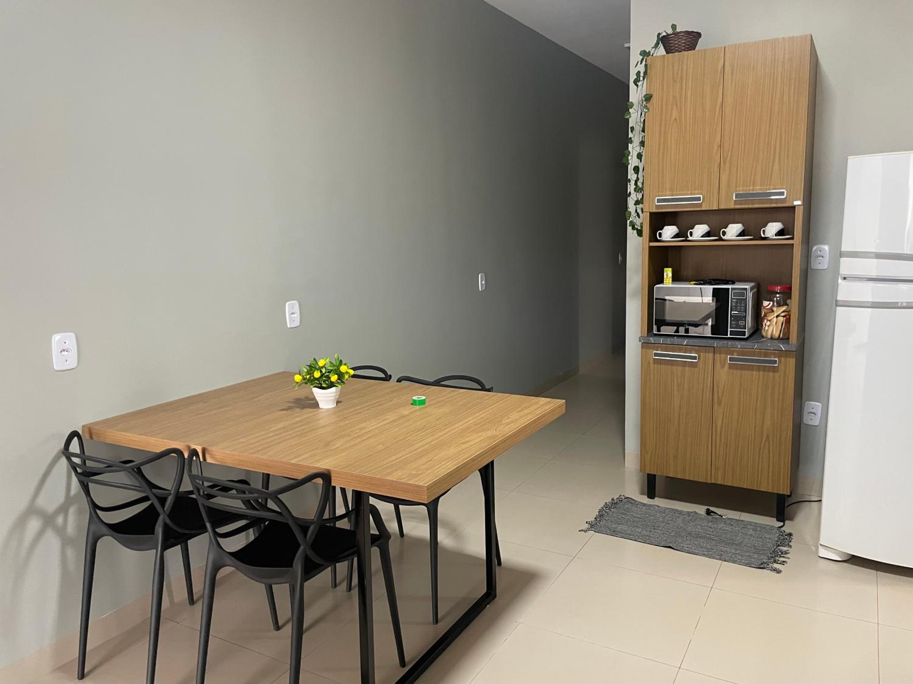Two-Bedroom House photo 2