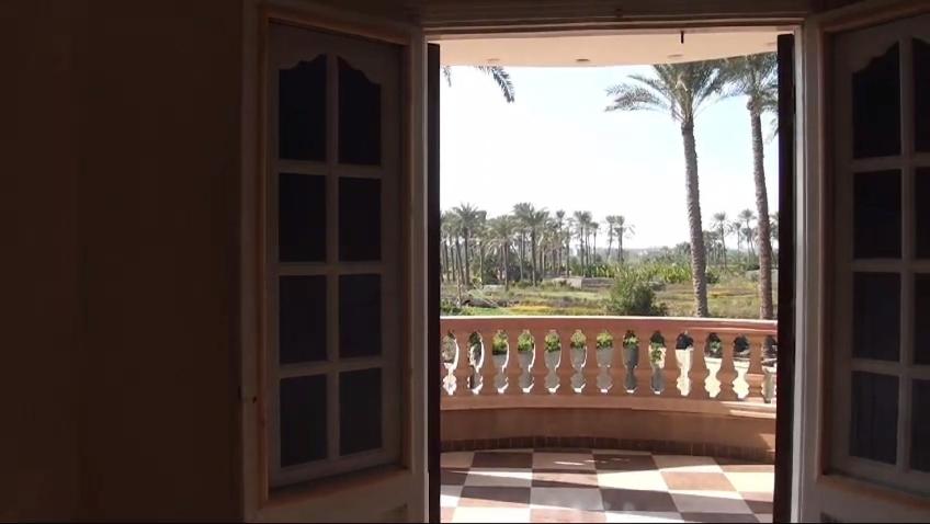 Double Room With Garden View photo 2