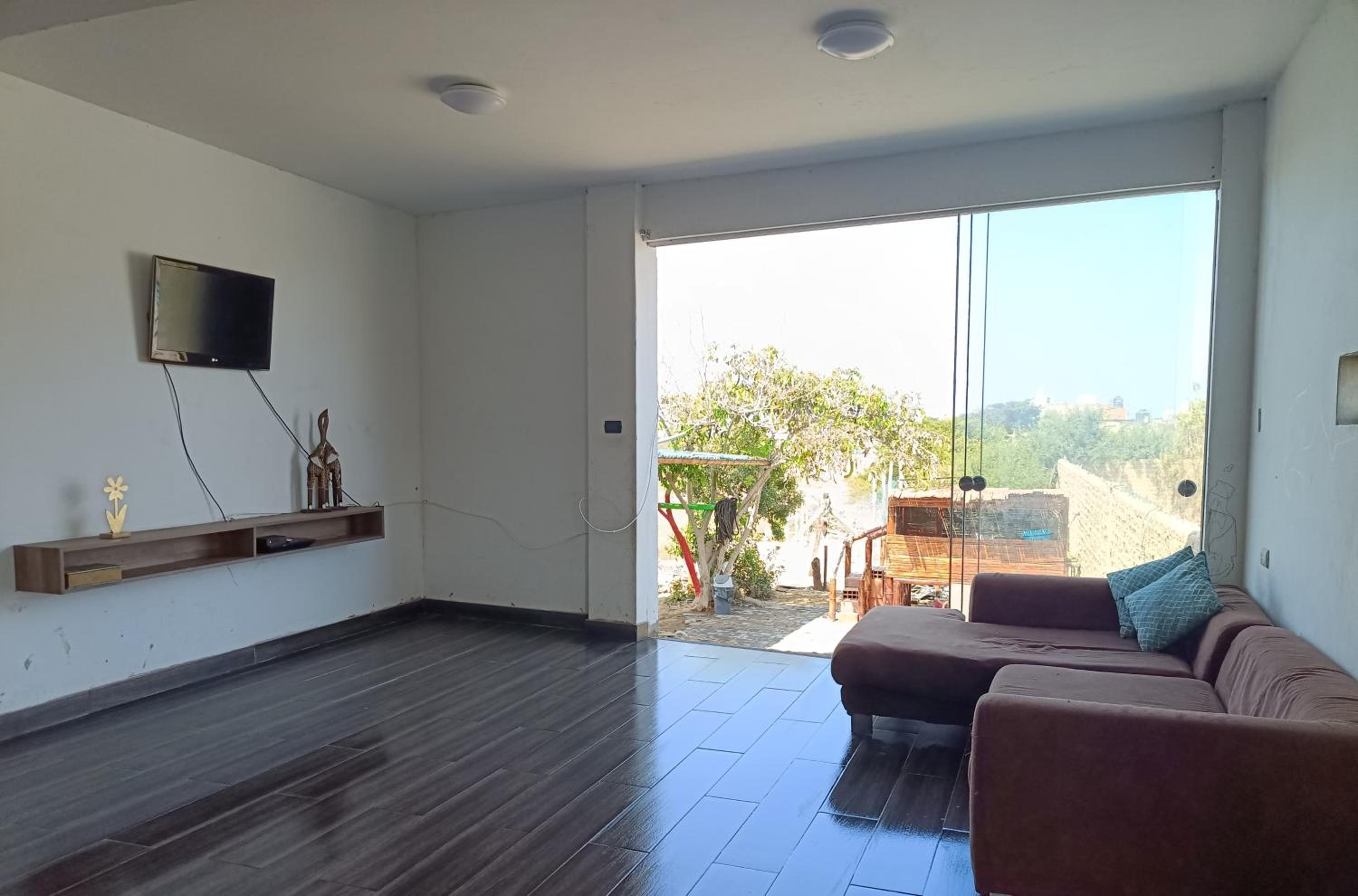 Two-Bedroom House photo 1