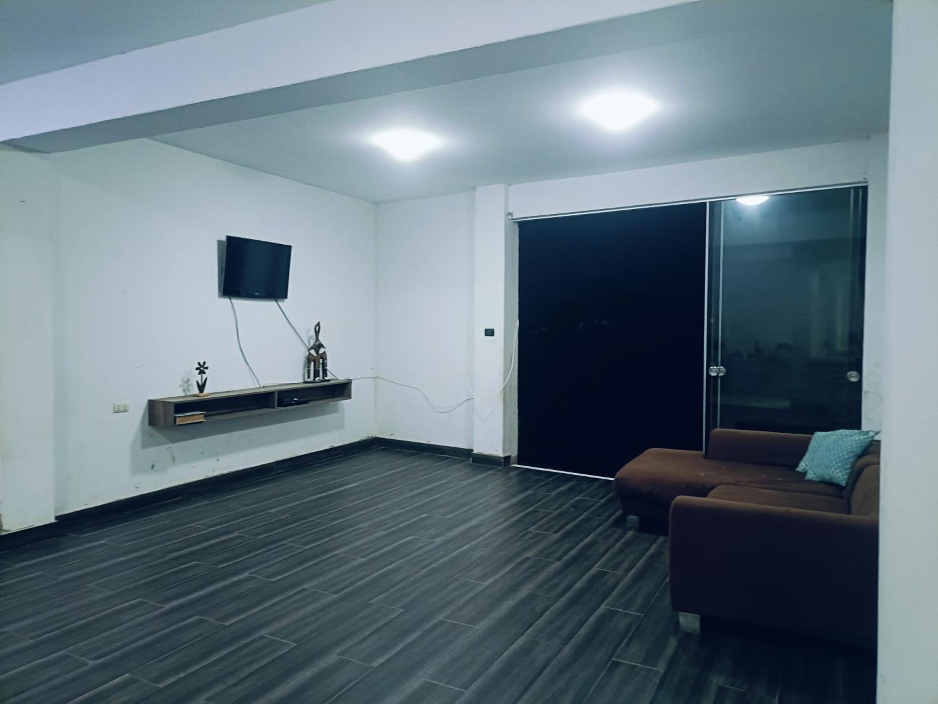 Two-Bedroom House photo 2