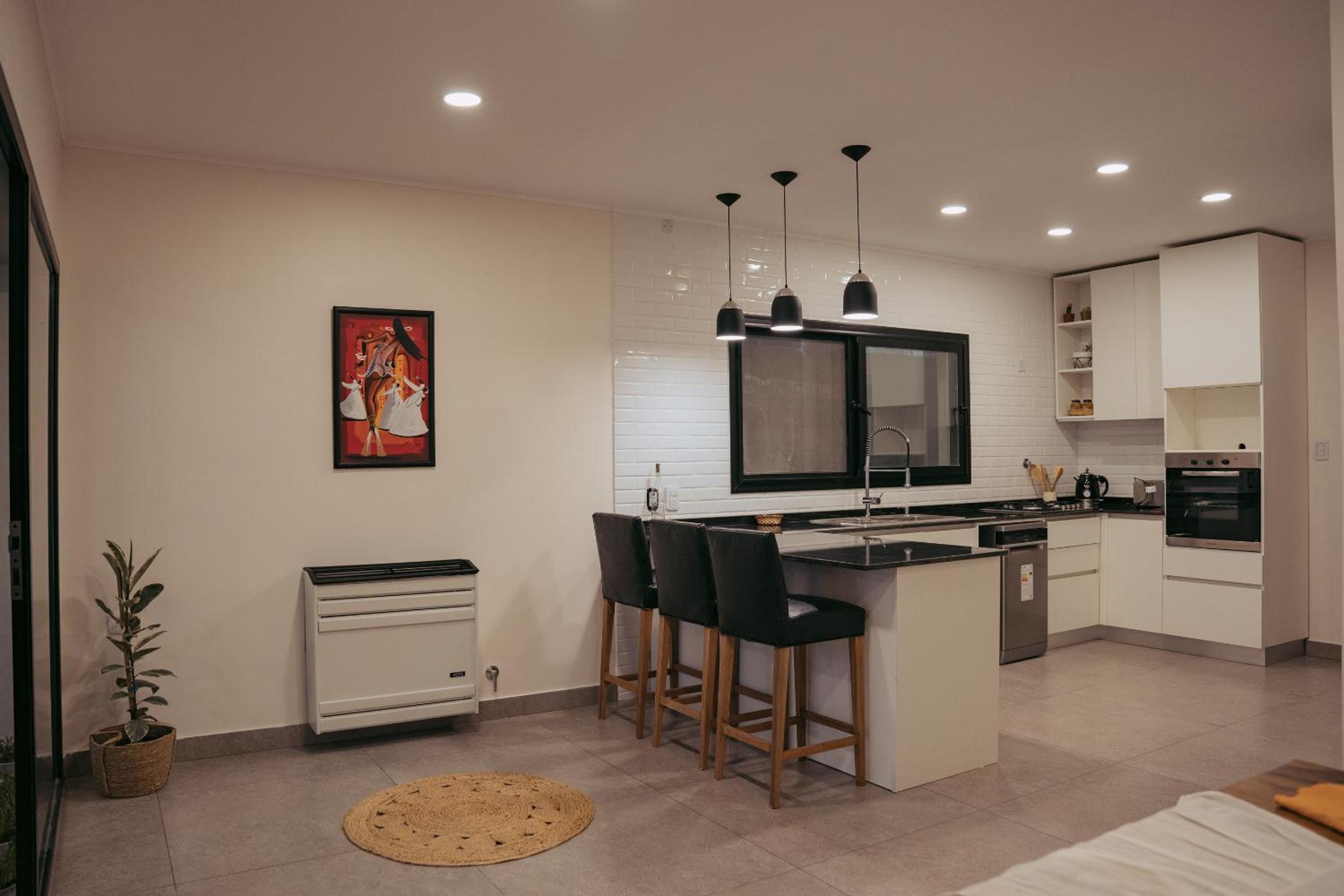 Two-Bedroom House photo 3