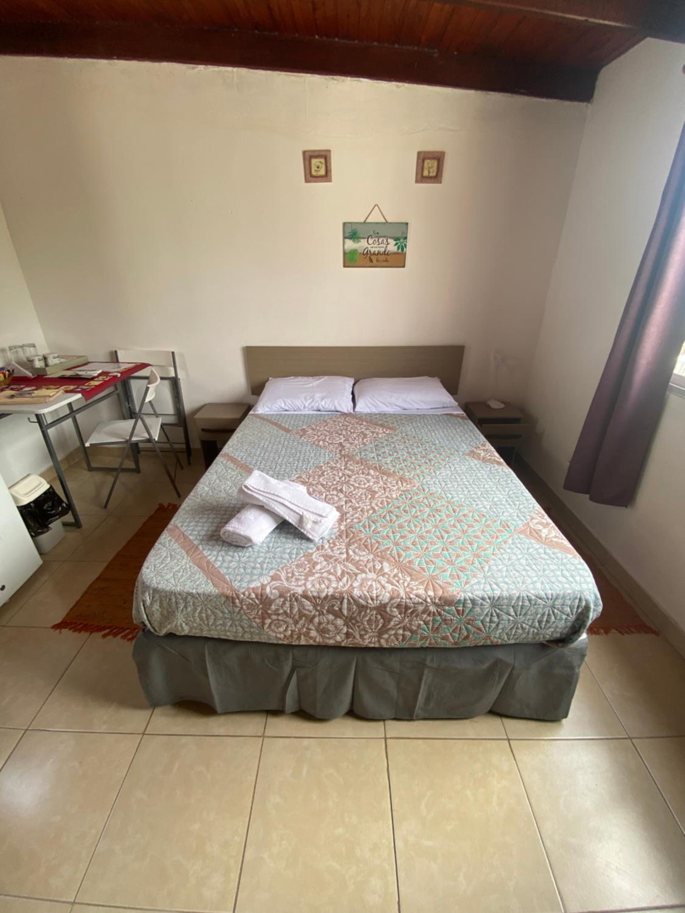 Double Room With Private Bathroom photo 1