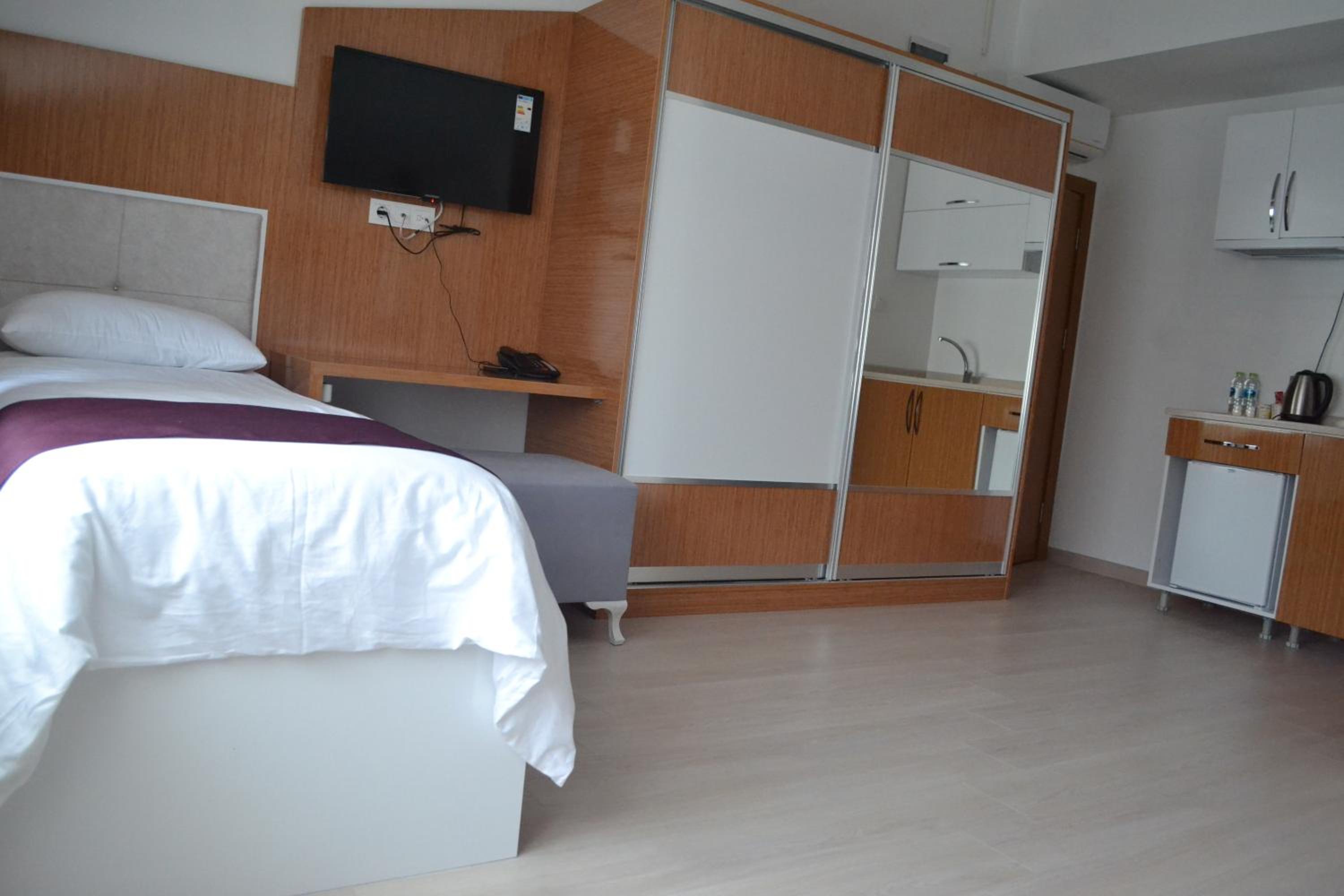 Quadruple Room photo 2