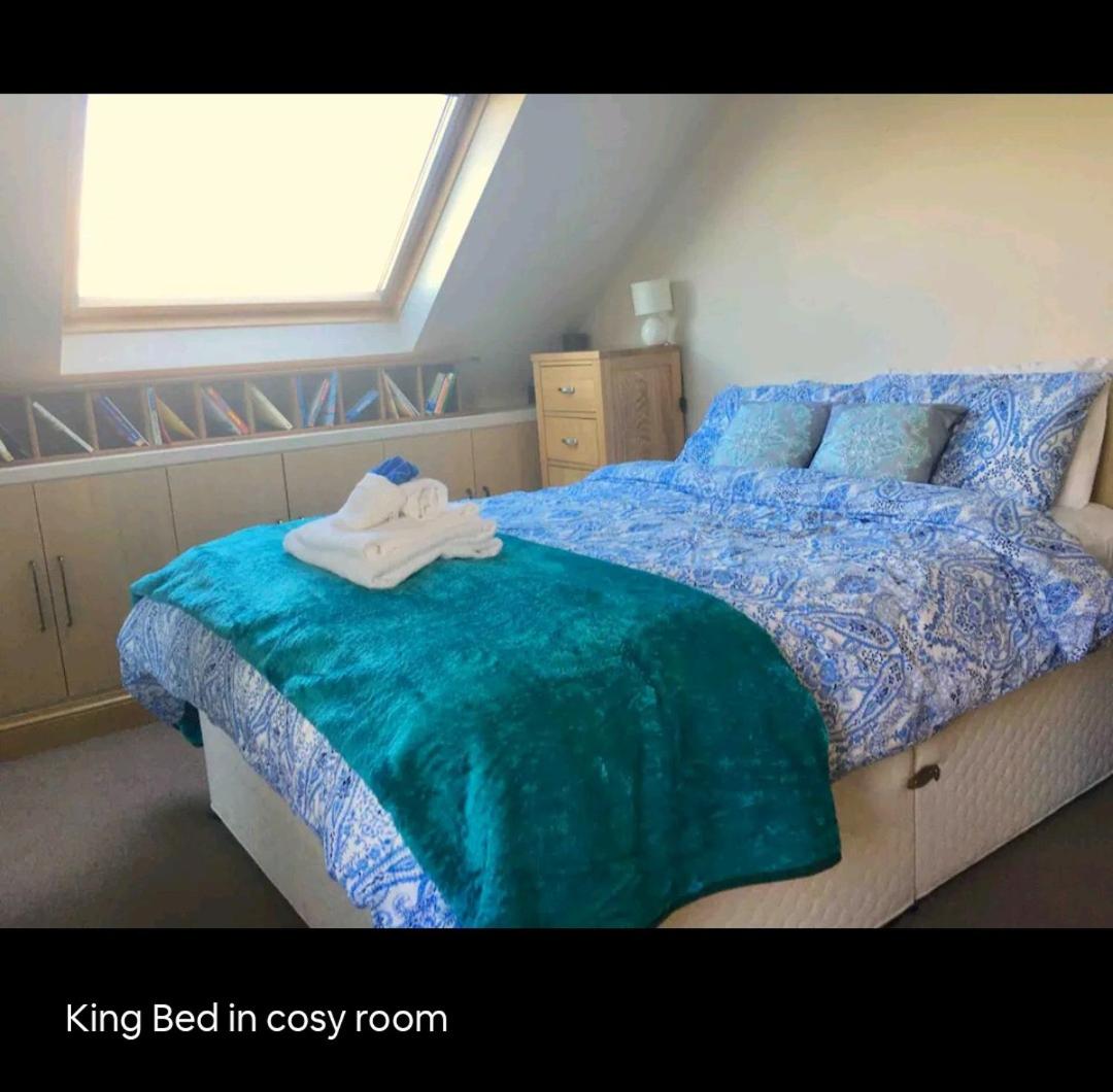 Double Room with Private Bathroom photo 1