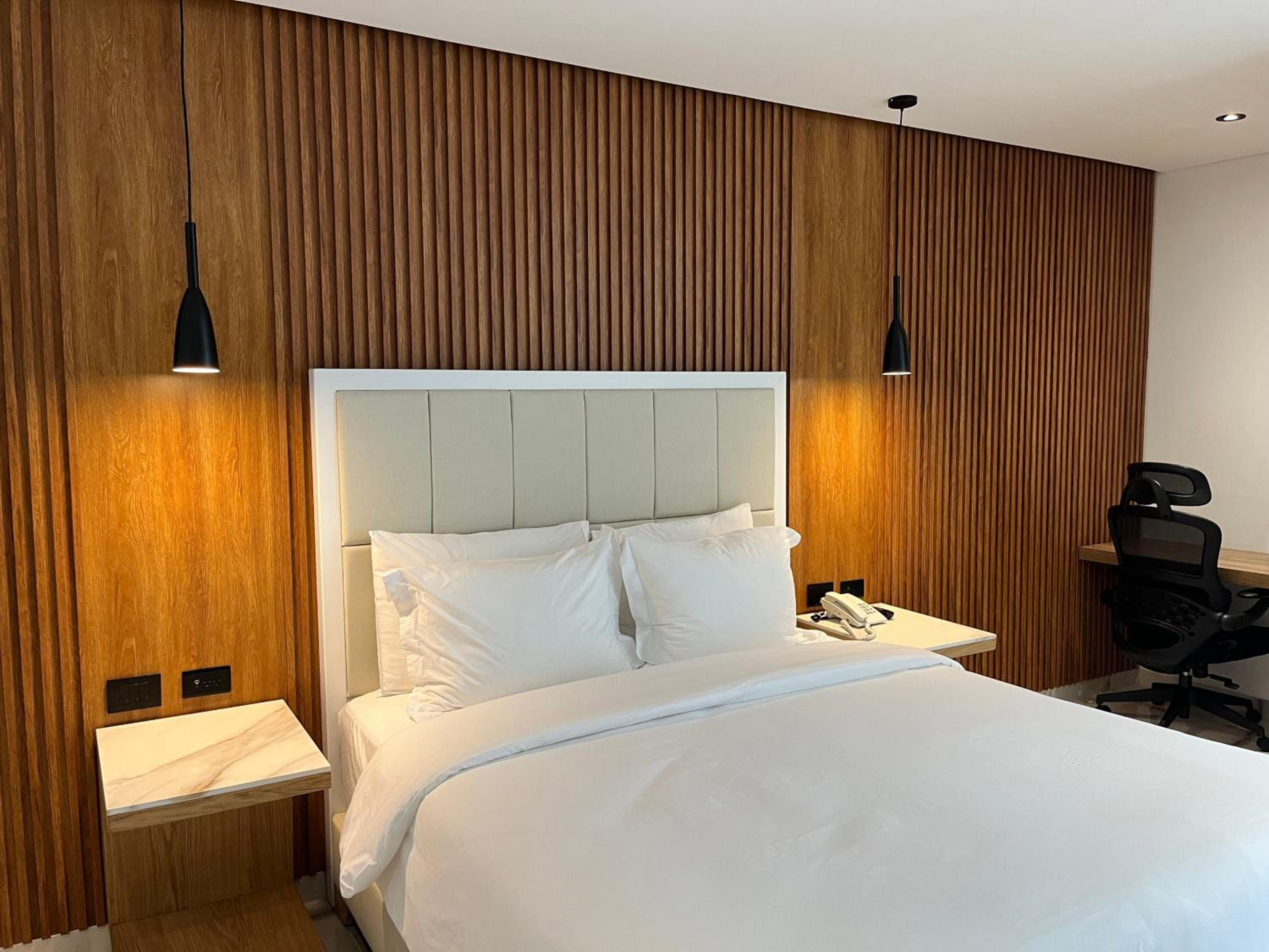 Superior Double Room photo 2